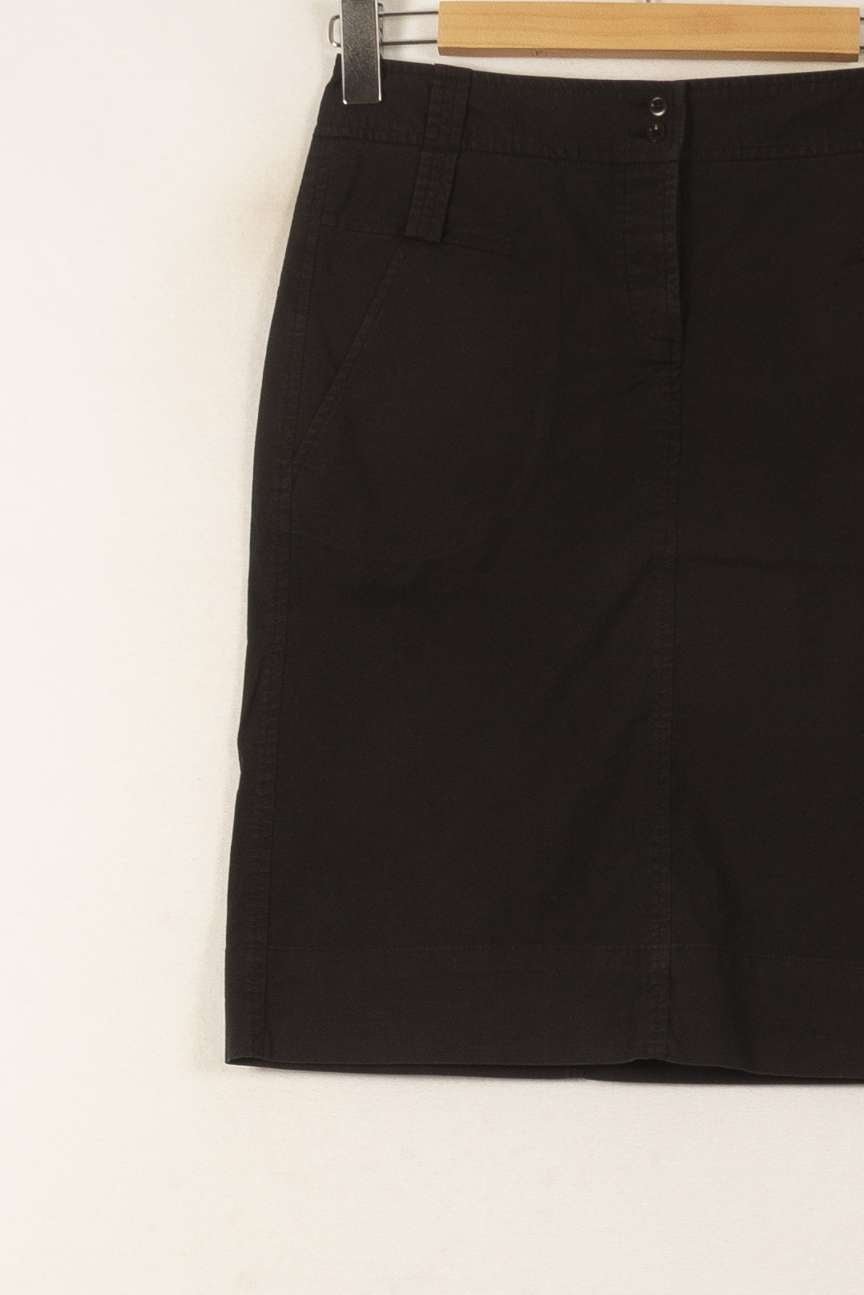 Short & midi skirt COMPTOIR DES COTONNIERS - Seconde main Blue
