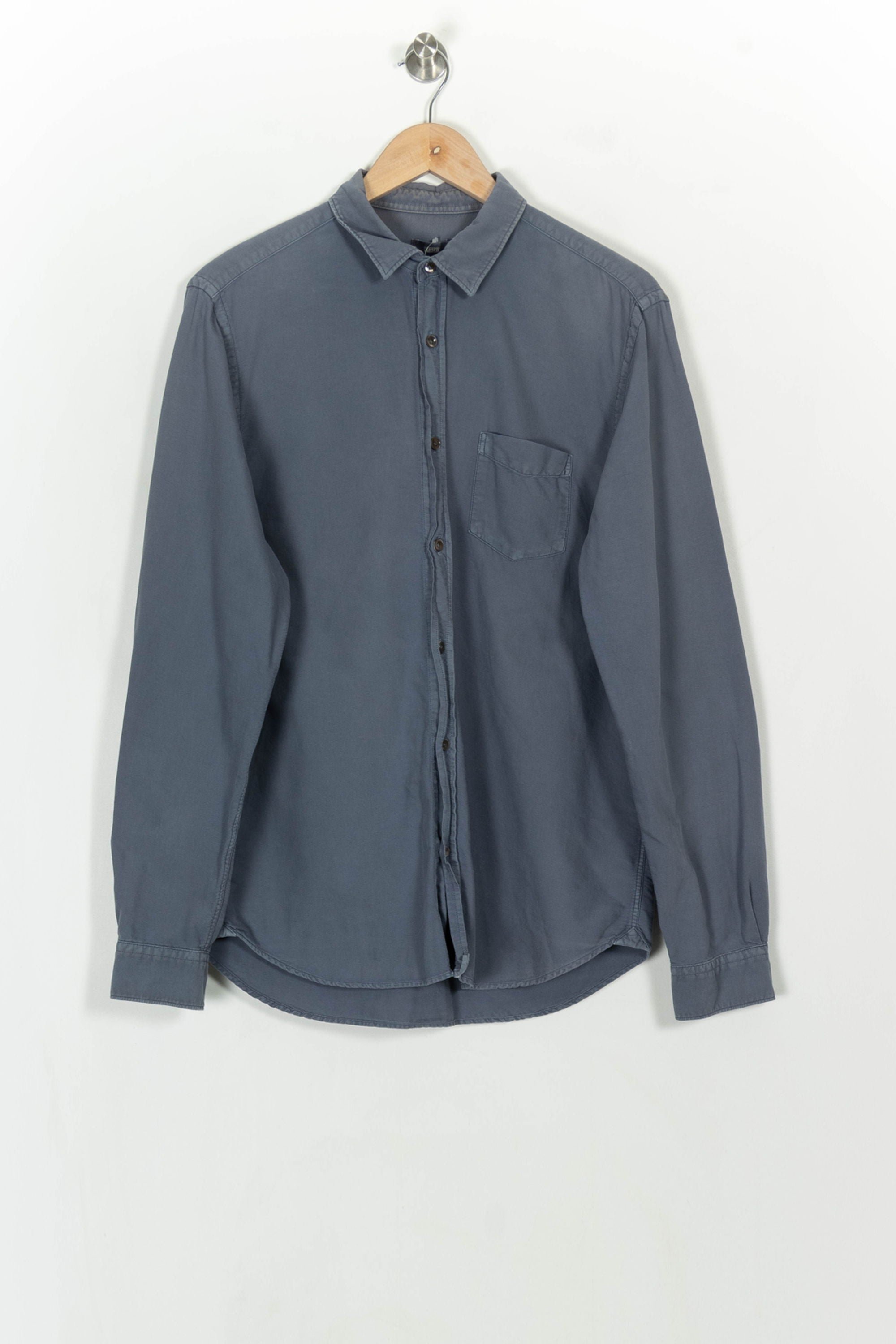 Shirt CLOSED - Seconde Main Blue