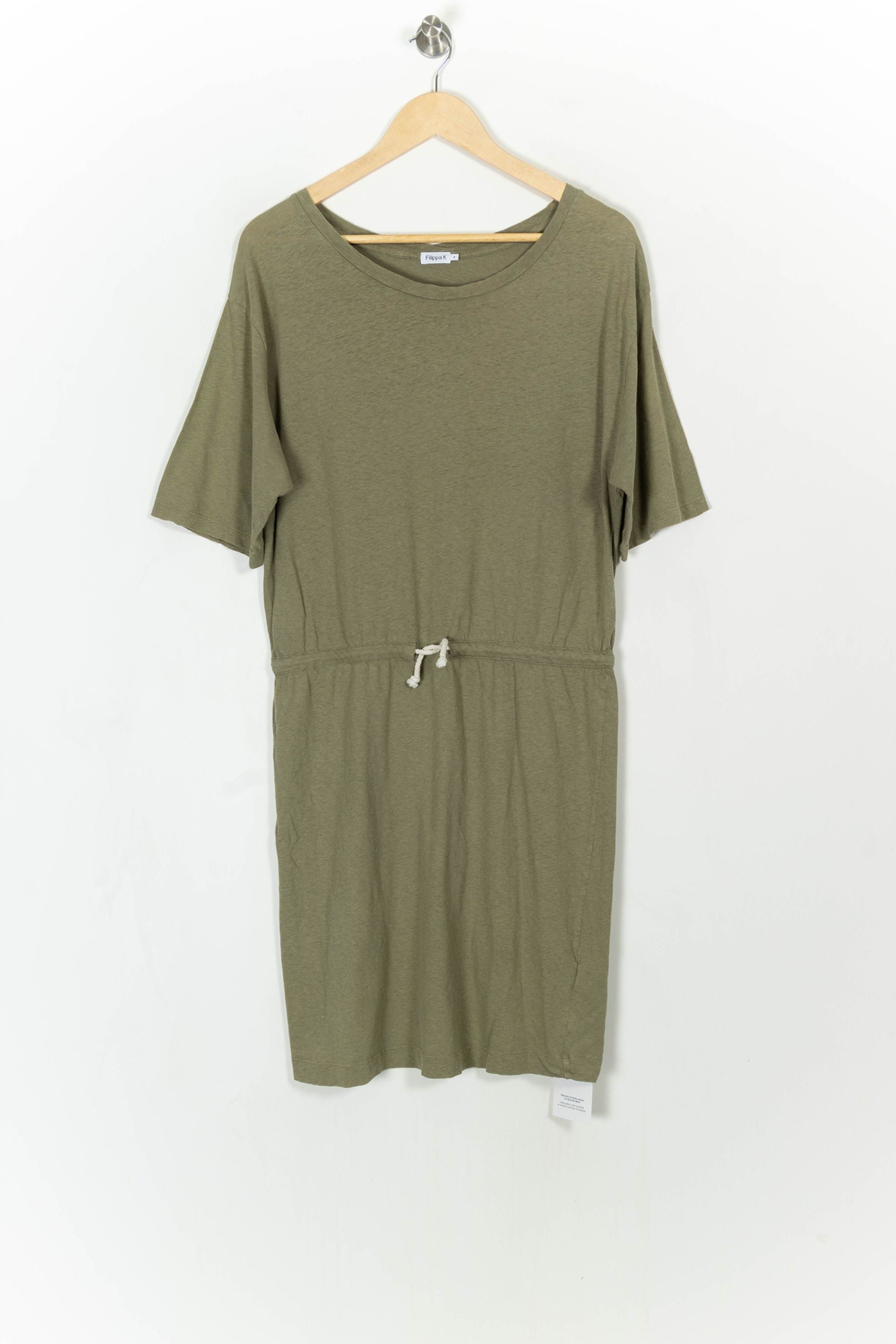 Short & midi dress FILIPPA K - Seconde Main Green