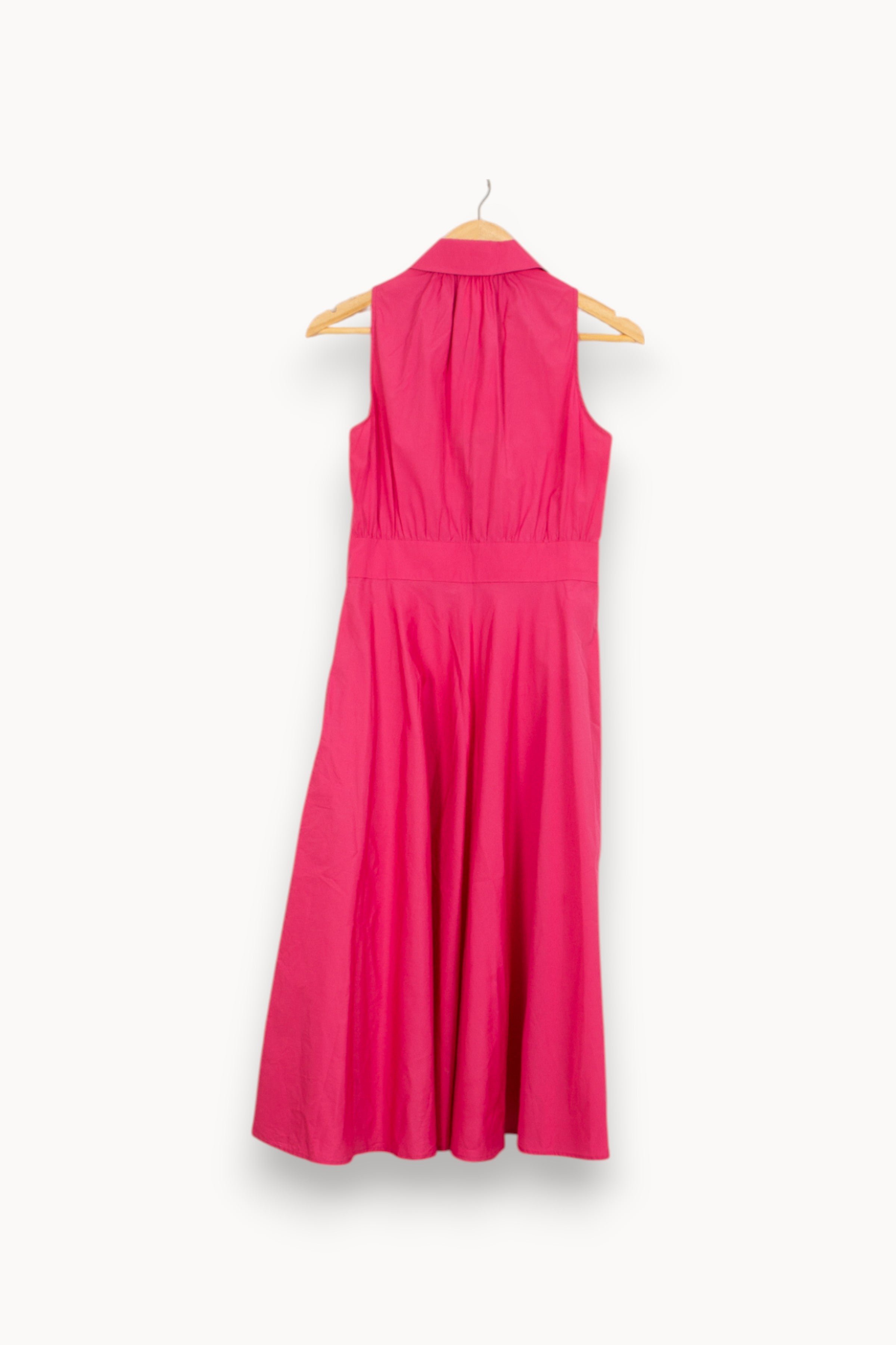 Short & midi dress MAX MARA - Seconde Main Pink