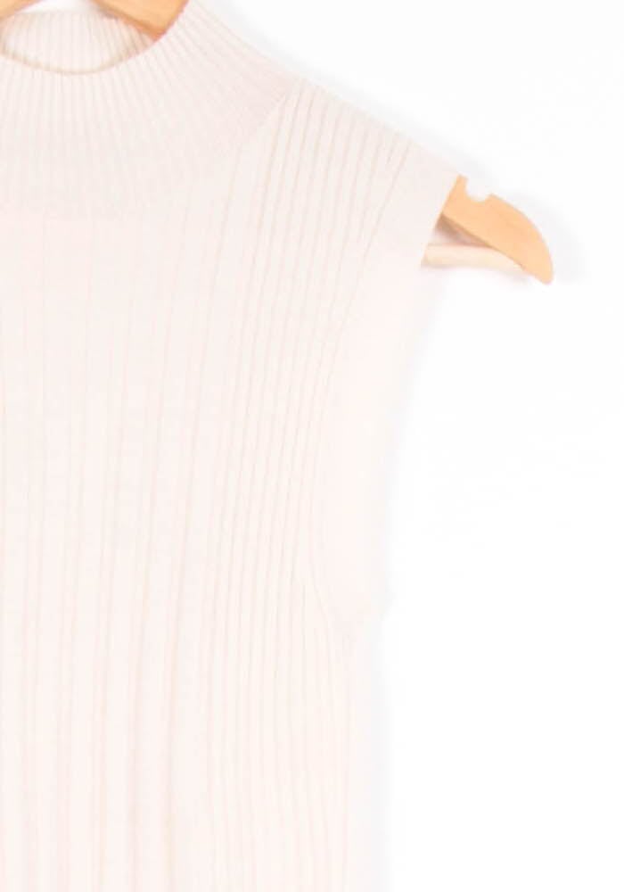 Knitwear COMPTOIR DES COTONNIERS - Seconde main Beige