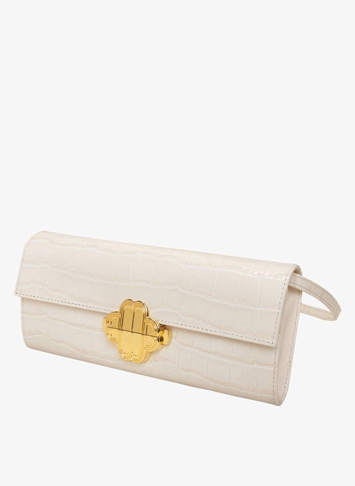 Pochette maje top