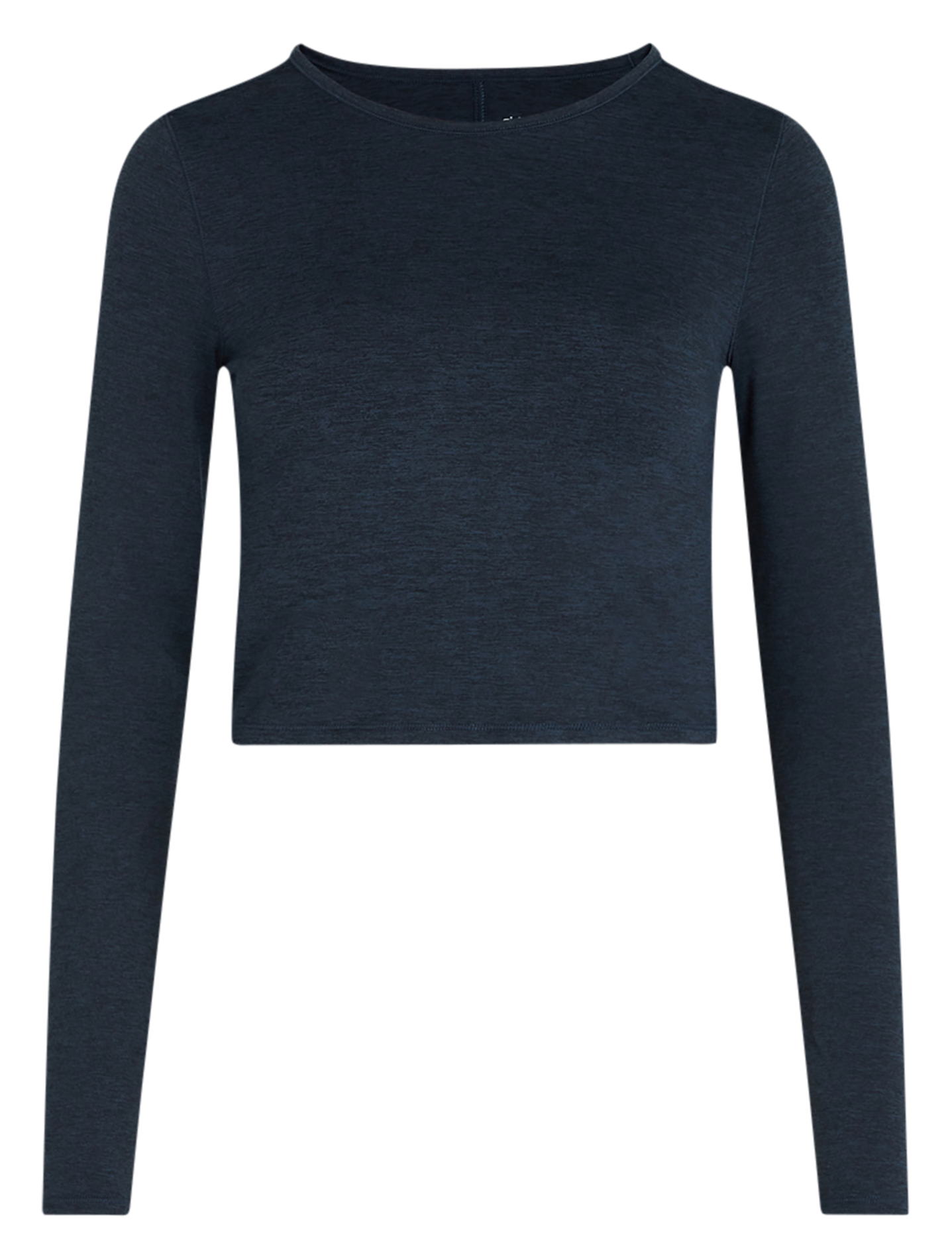 Top moulant court col rond GIRLFRIEND COLLECTIVE