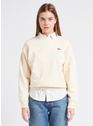 LEVI'S PEARLED IVORY Wit