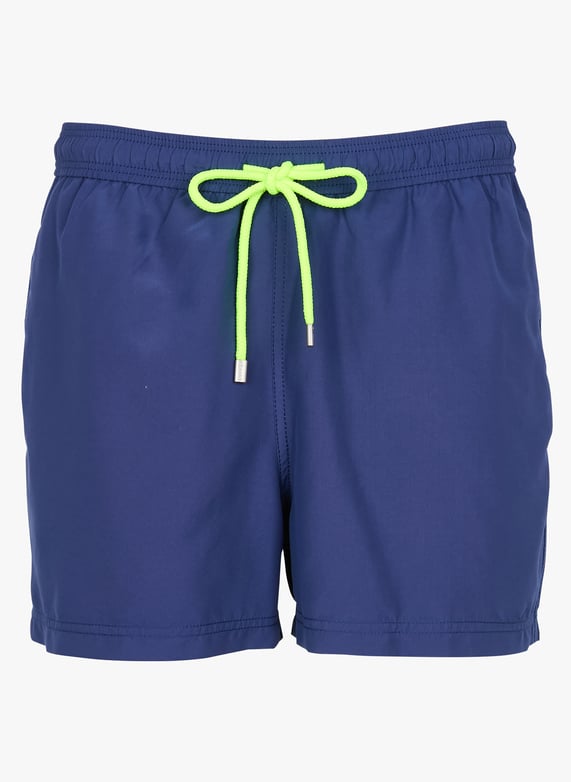 Short De Bain Marine Arthur Homme BBUBAIN MARI MARINE Place des Tendances