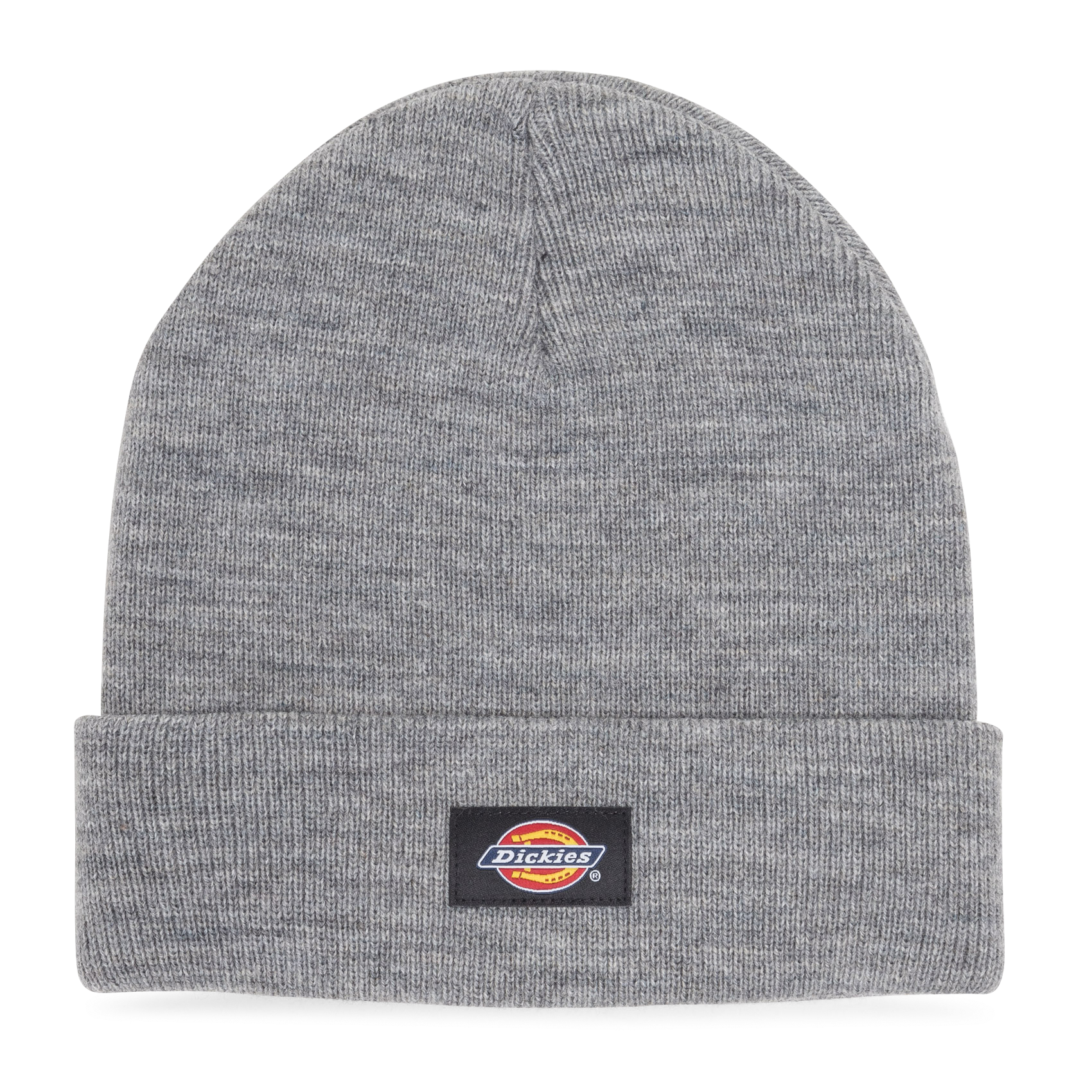 Gebreide muts GIBSLAND BEANIE Grey melange
