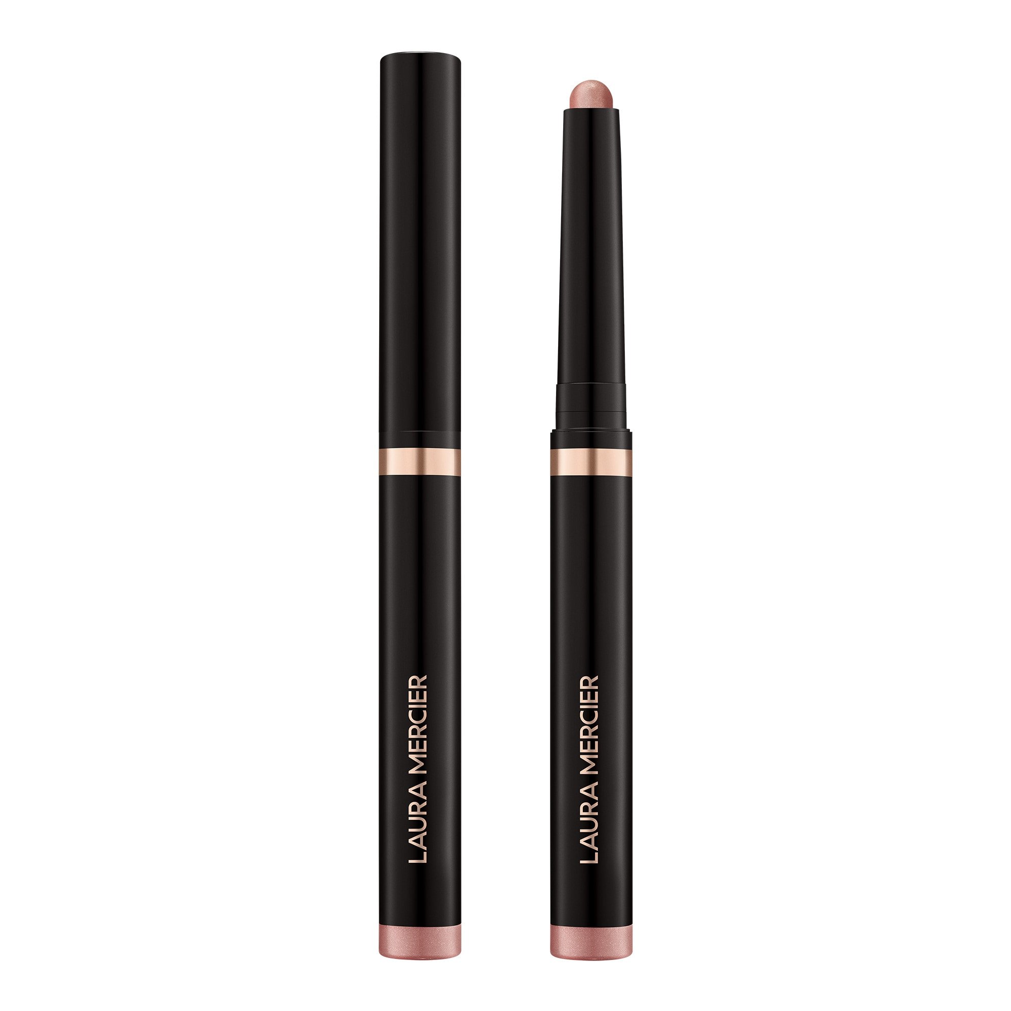 CAVIAR STICK EYE COLOR ROSEGLOW LAURA MERCIER Wild rose