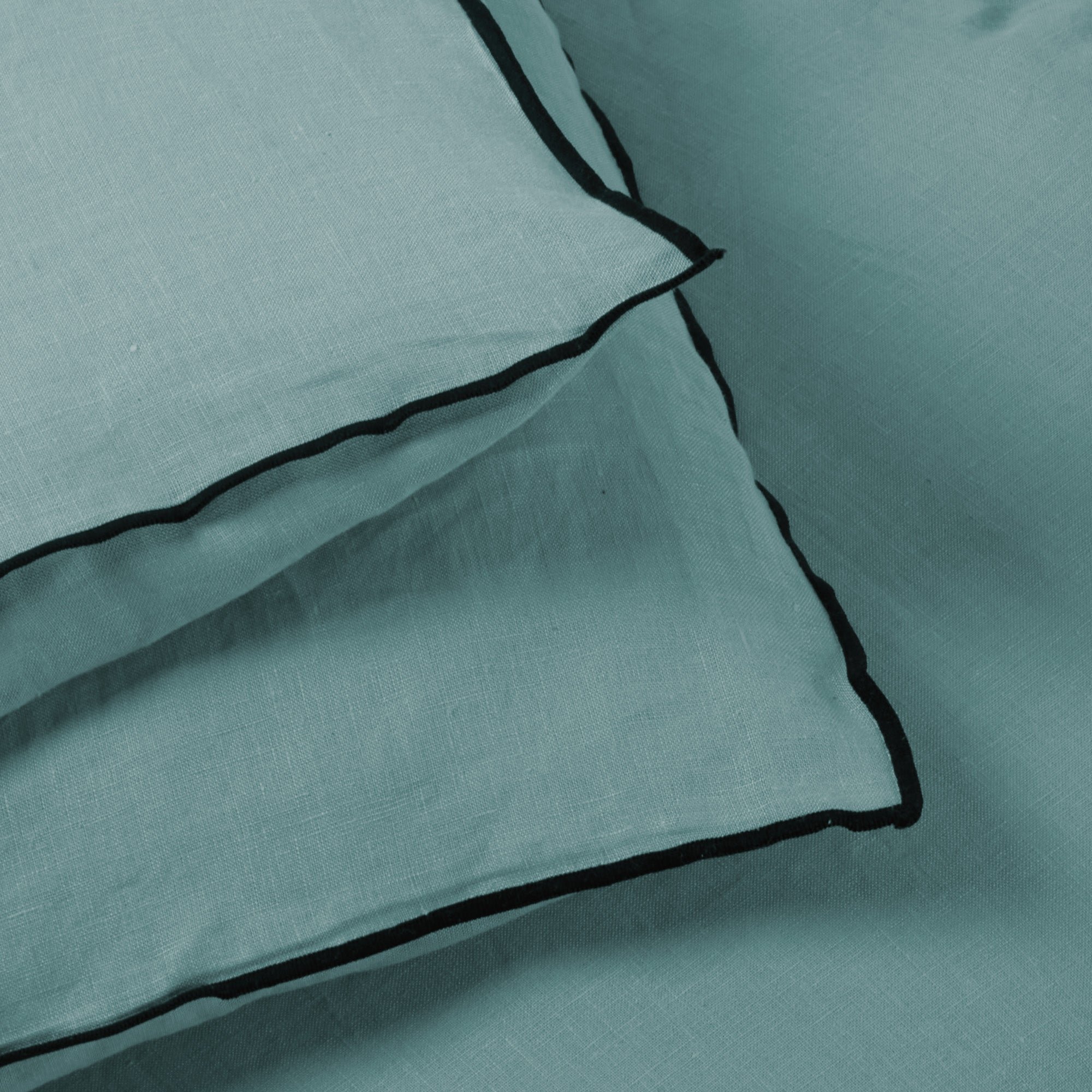 Duvet cover MADURA Green