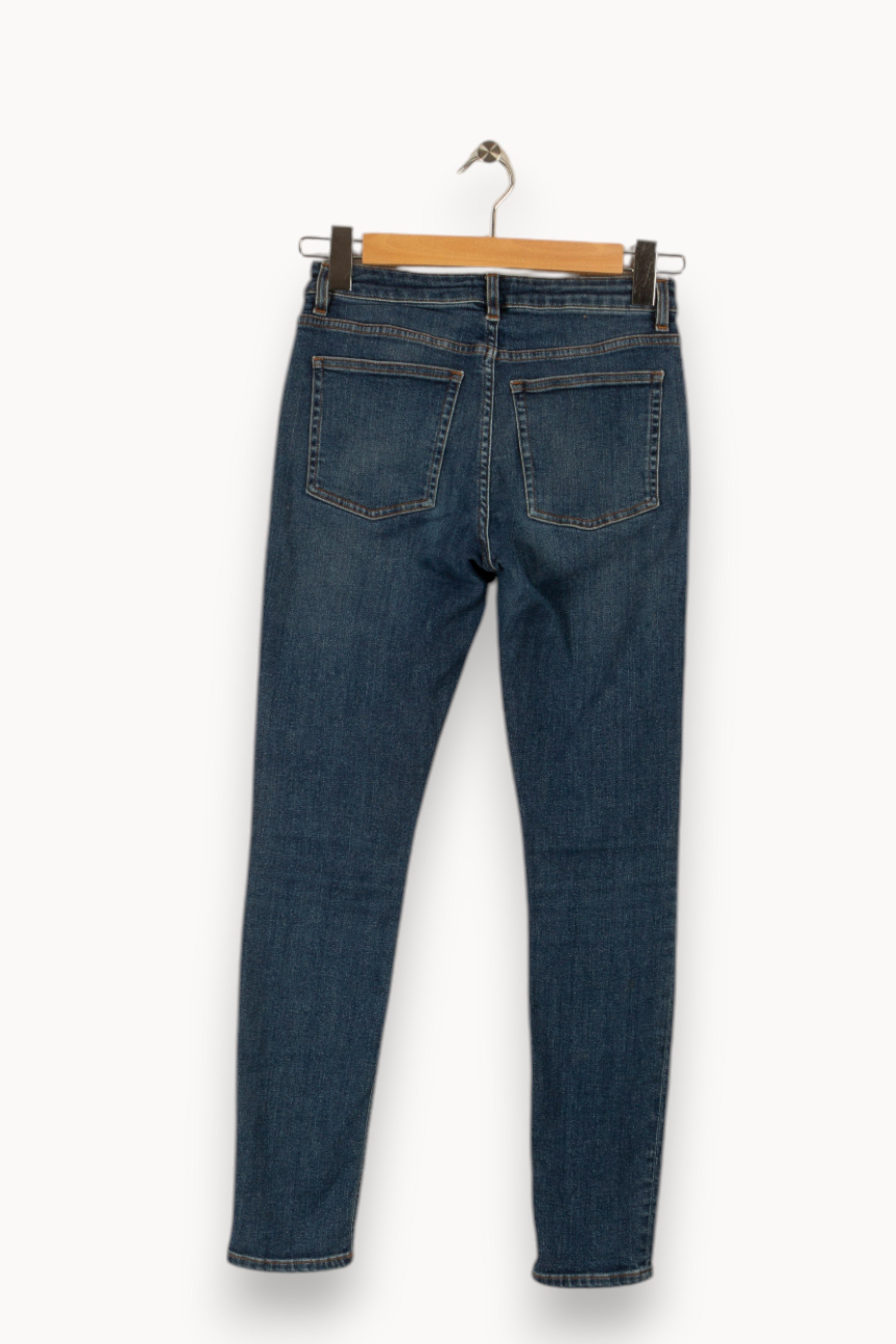 . ACNE STUDIOS - Seconde Main Blue
