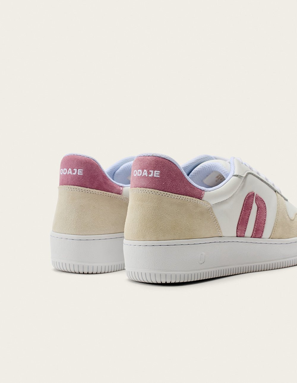 ASICS GEL PULSE 13 ODAJE EX. M.MOUSTACHE White