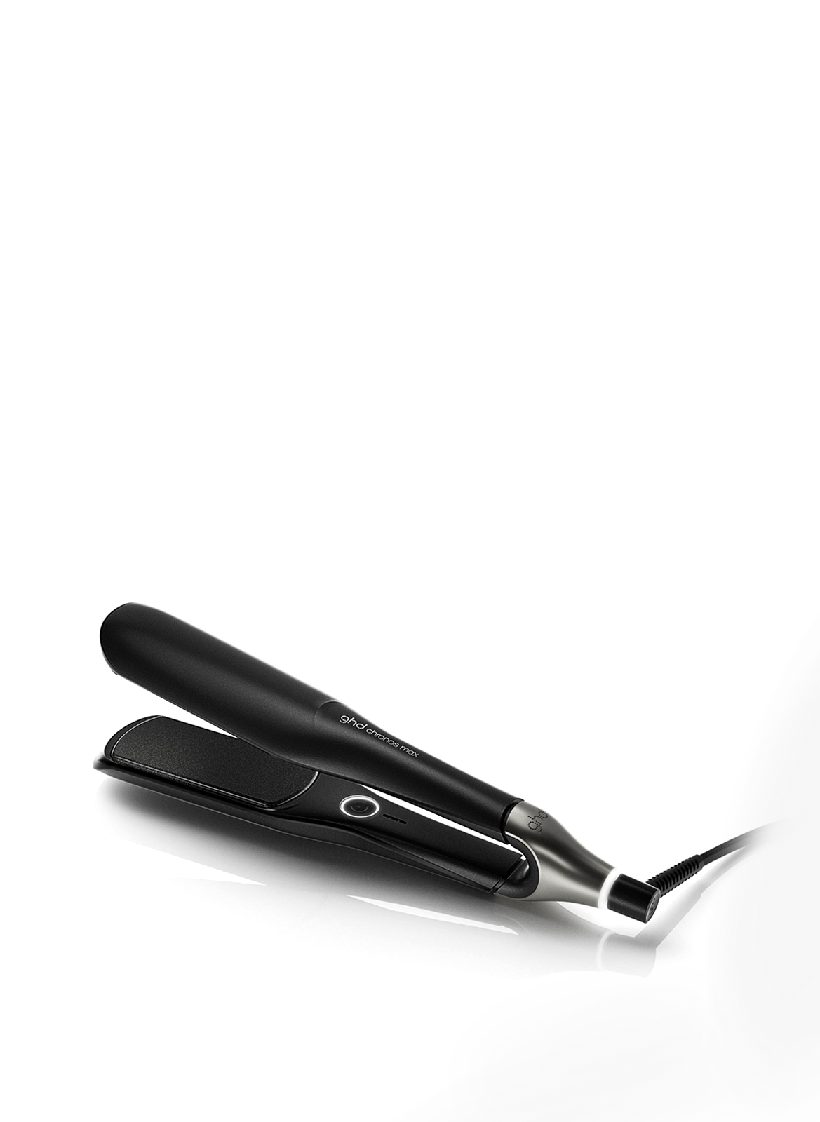 GHD CHRONOS MAX Hair Straightener GHD Noir