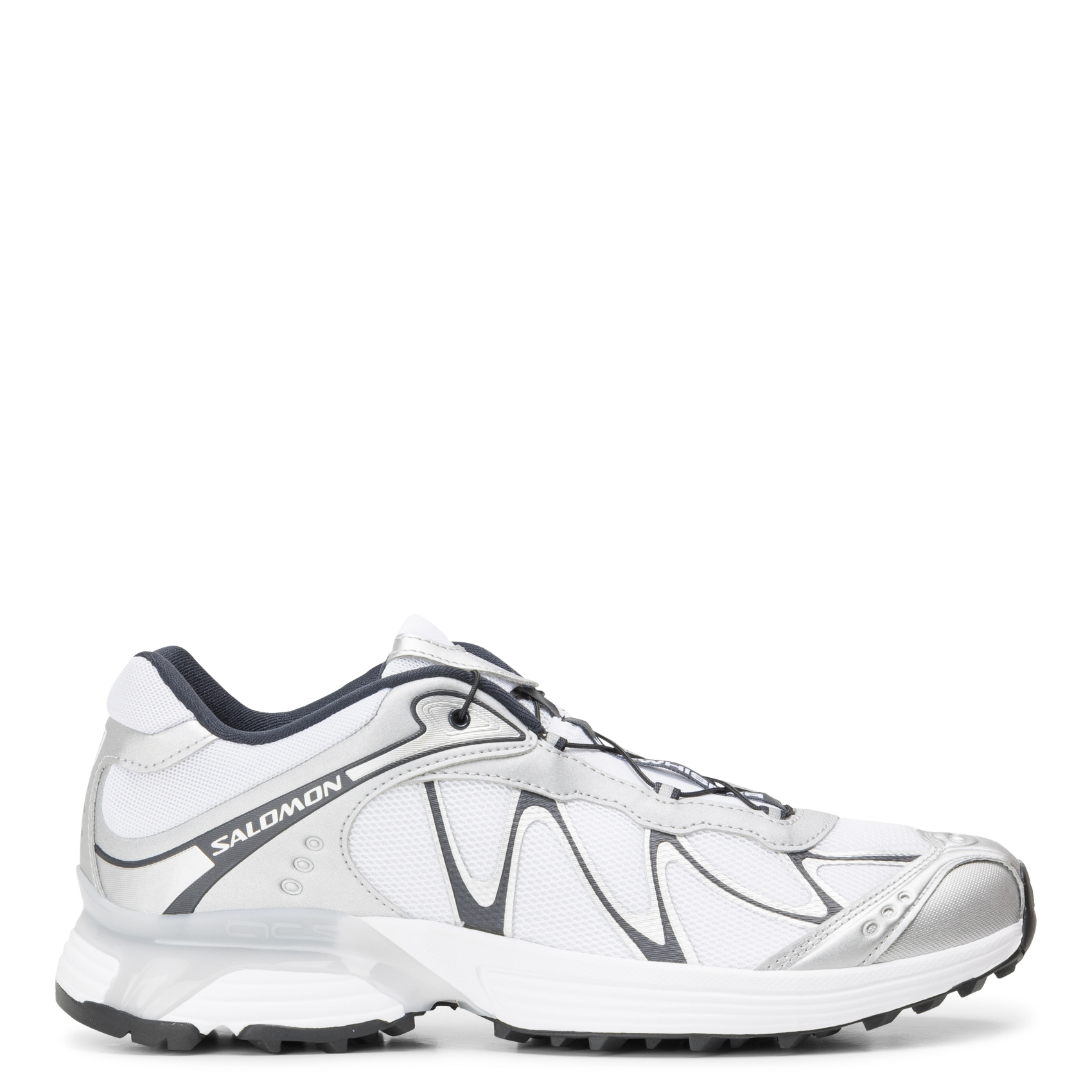 . SALOMON White