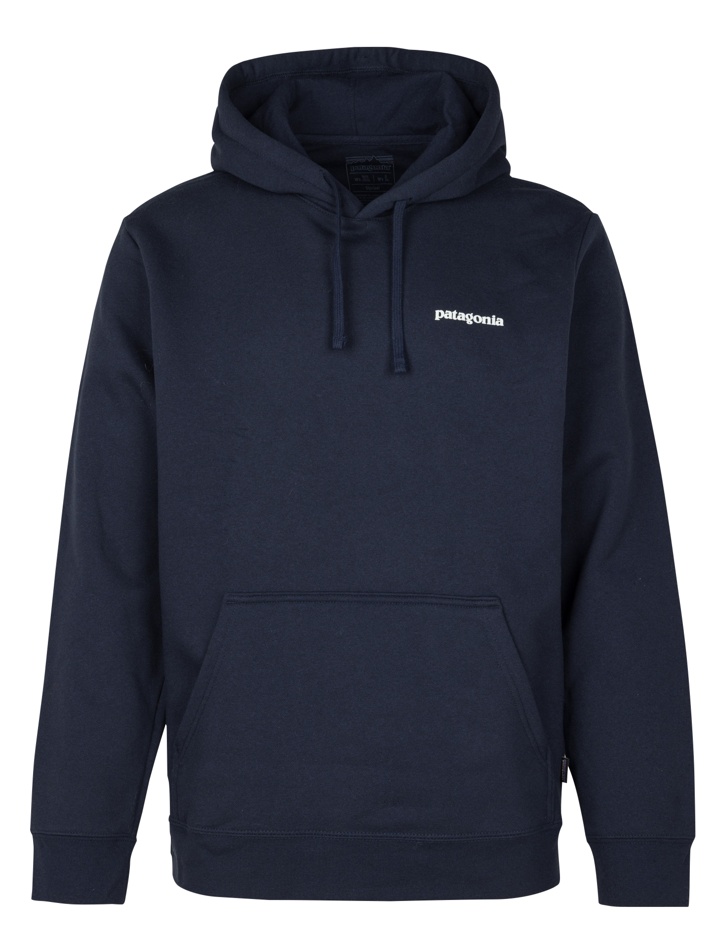 Hooded sweatshirt PATAGONIA Blue