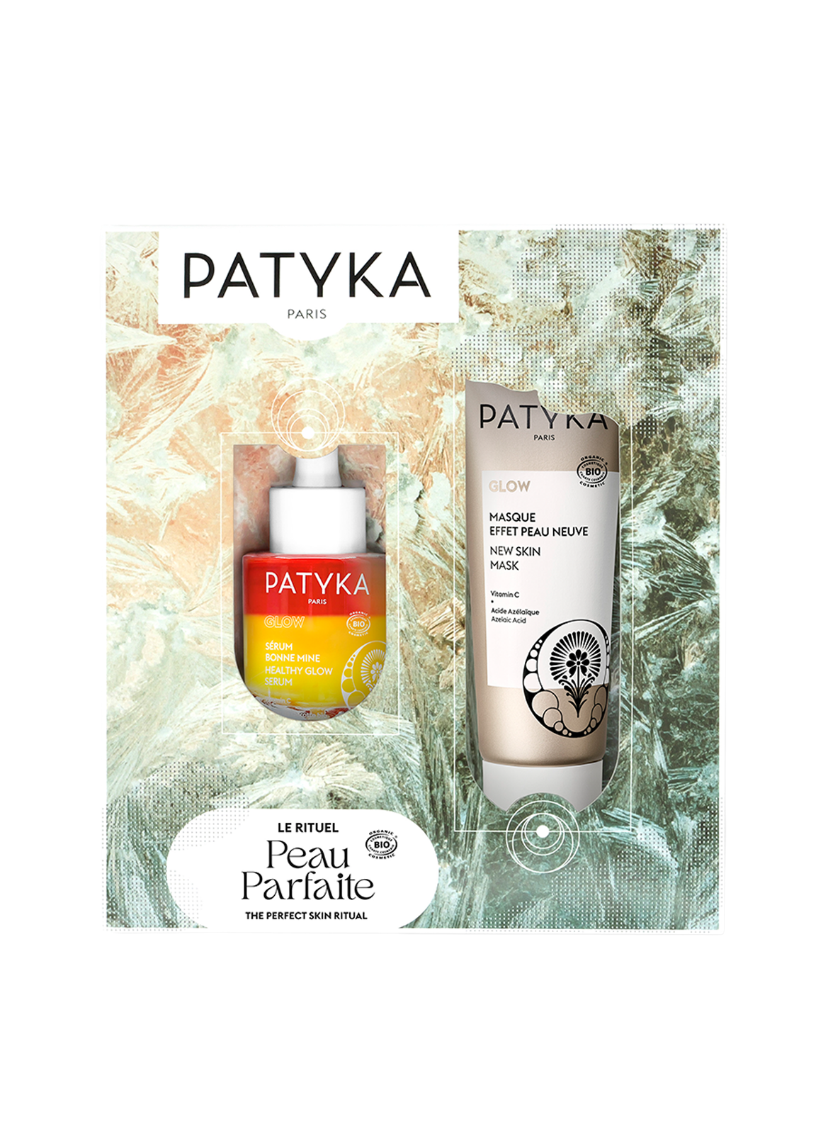 Le Rituel Peau Parfaite PATYKA No color