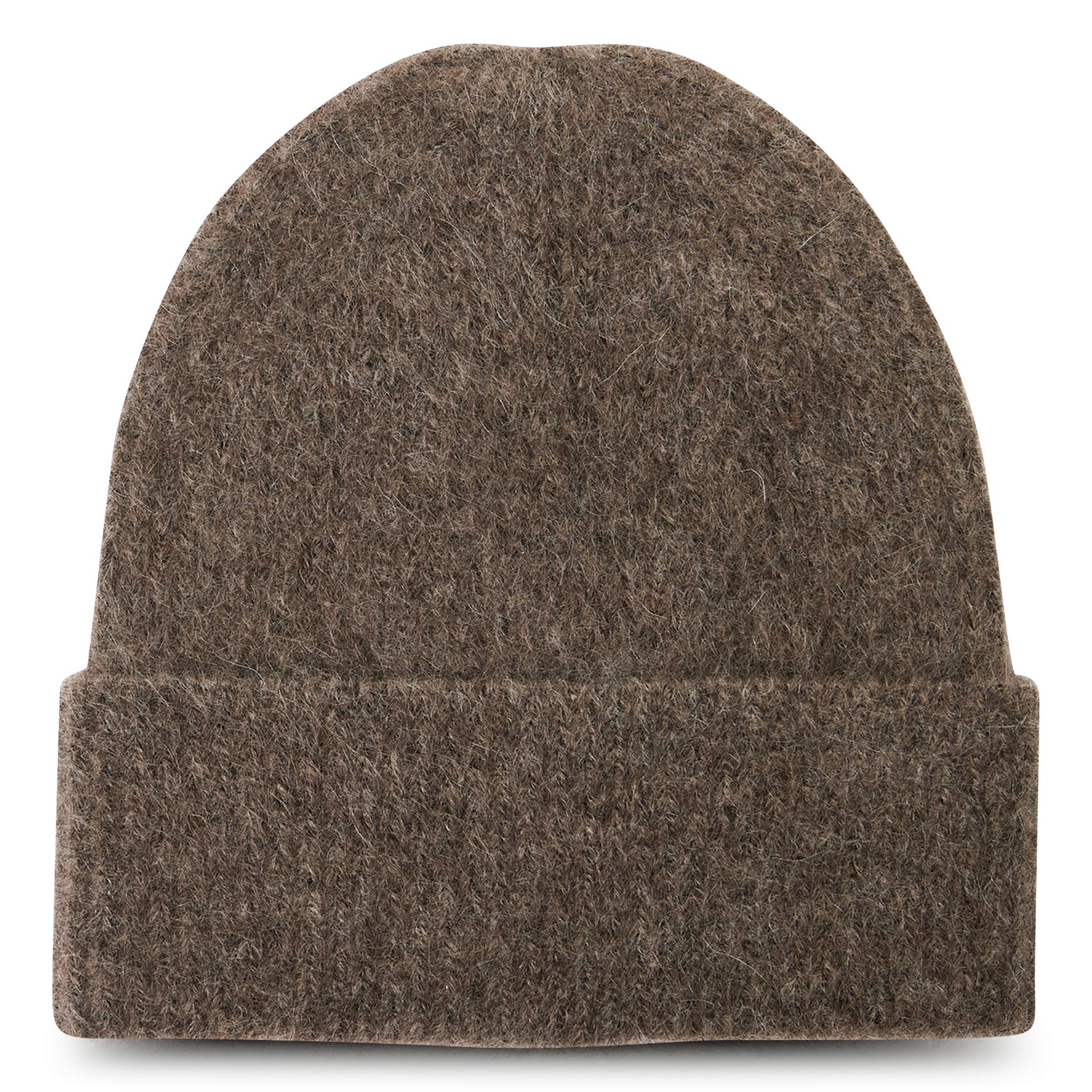 Mohair-blend beanie SAISON 1865