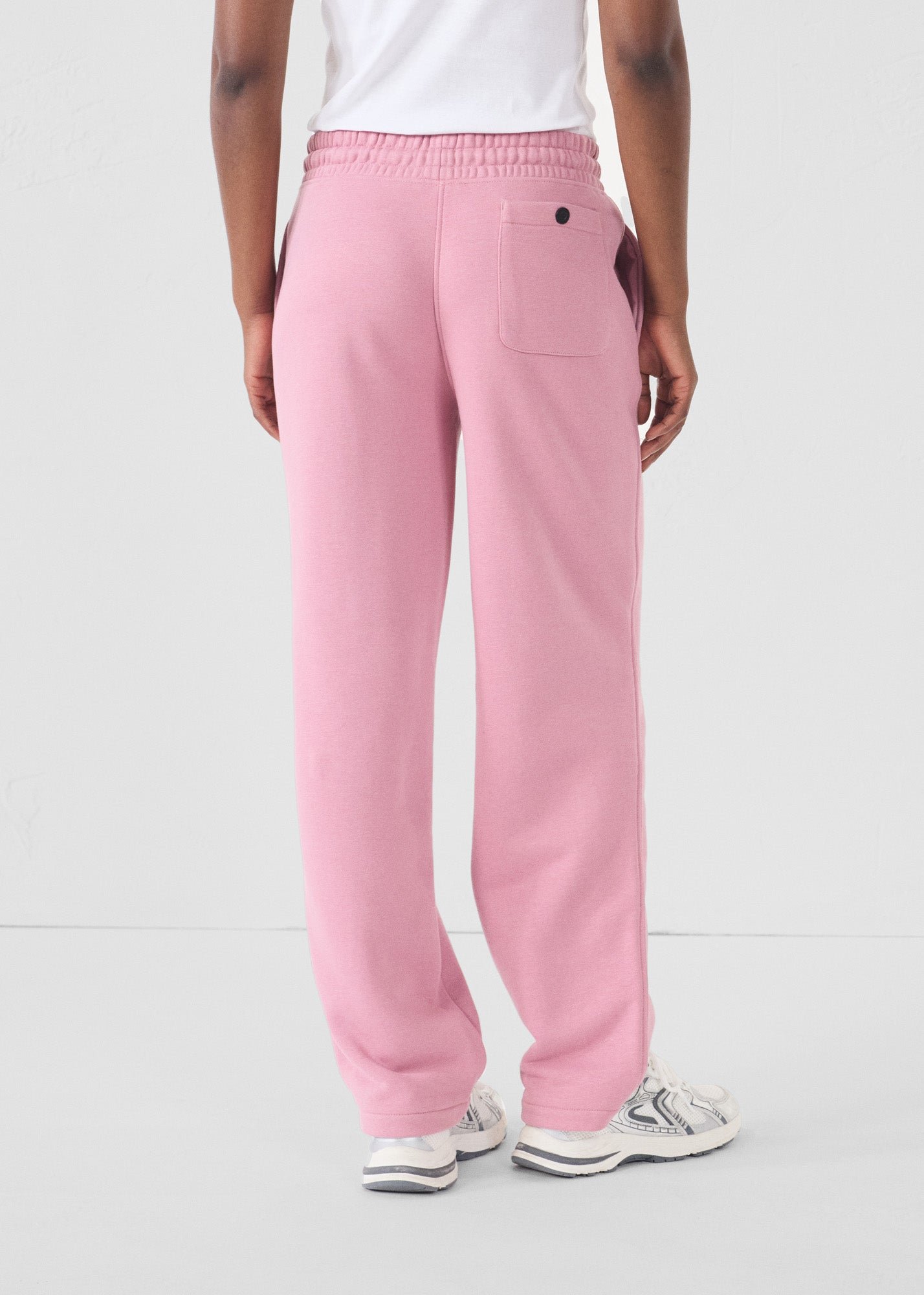 Francine jogging pants JOTT Pink