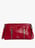 Patent leather shoulder bag ZADIG&VOLTAIRE
