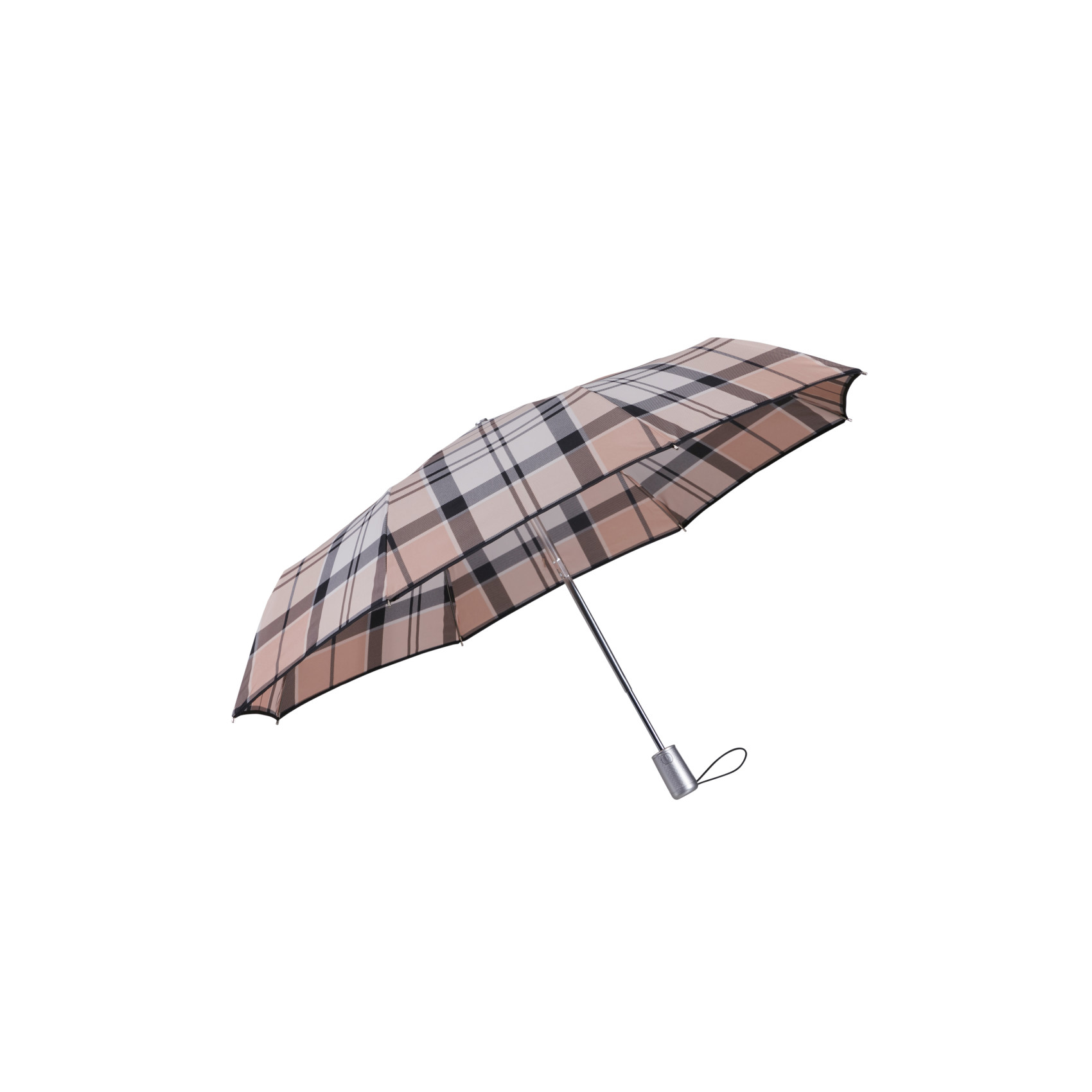Alu Drop S Foldable Umbrella Size S SAMSONITE