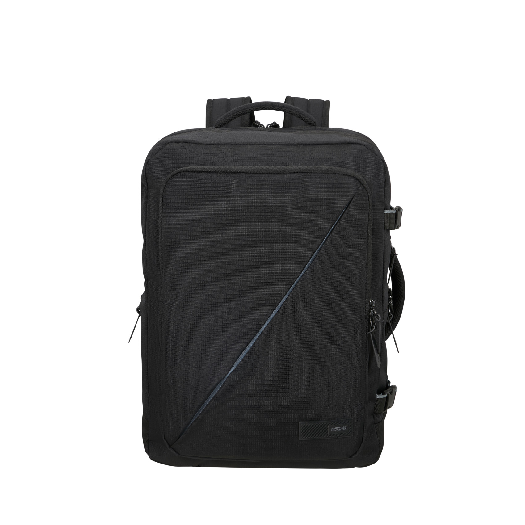 Take2cabin computer bag size S AMERICAN TOURISTER Black