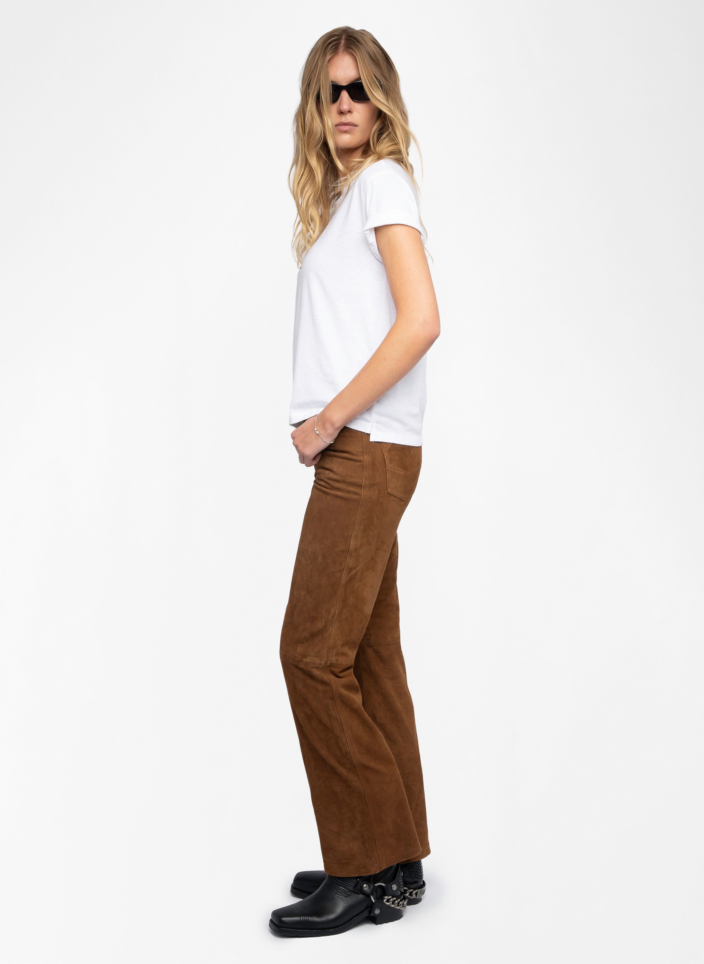 MARTA ZADIG&VOLTAIRE Blanc