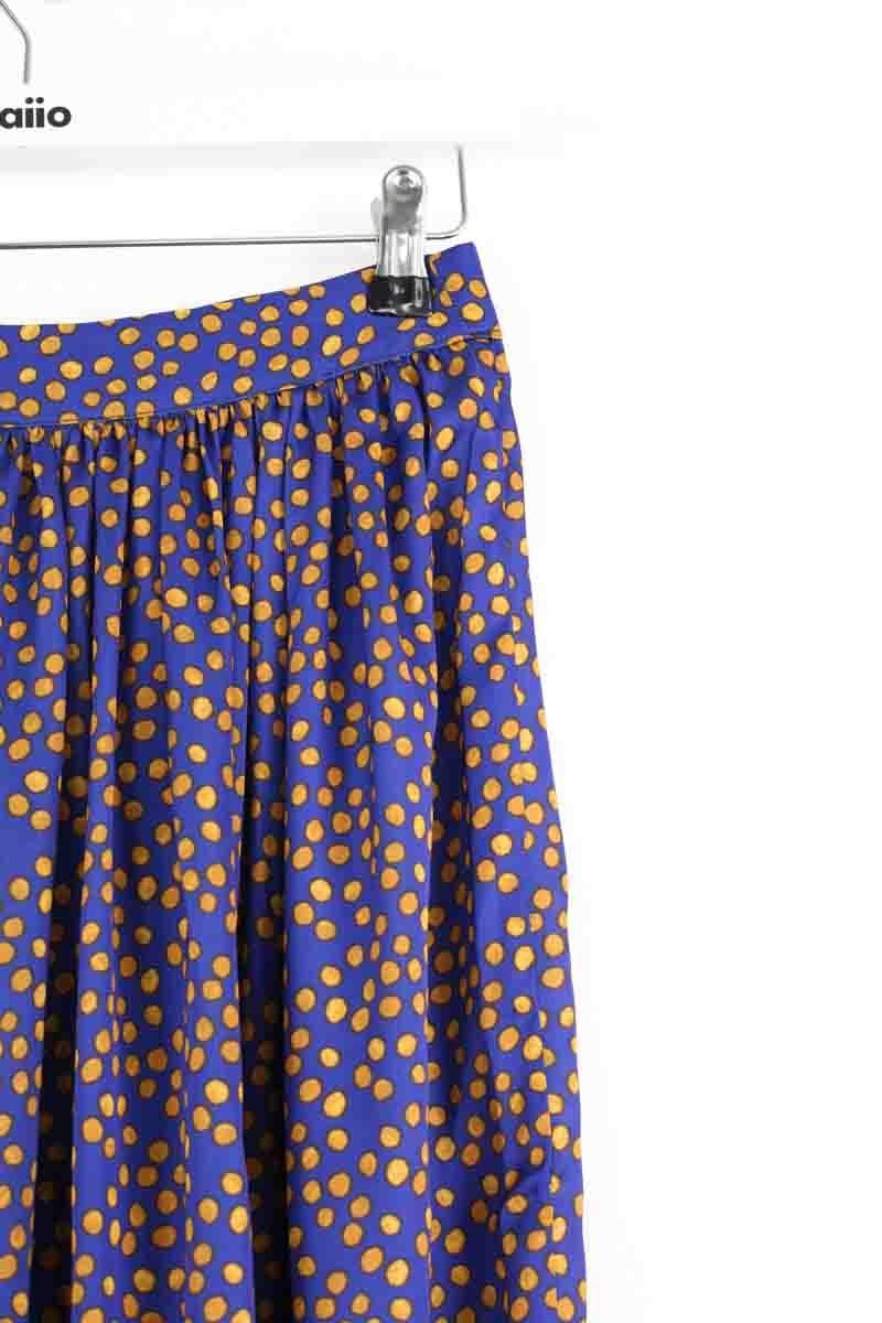 Skirt HEIMSTONE - Seconde Main Blue