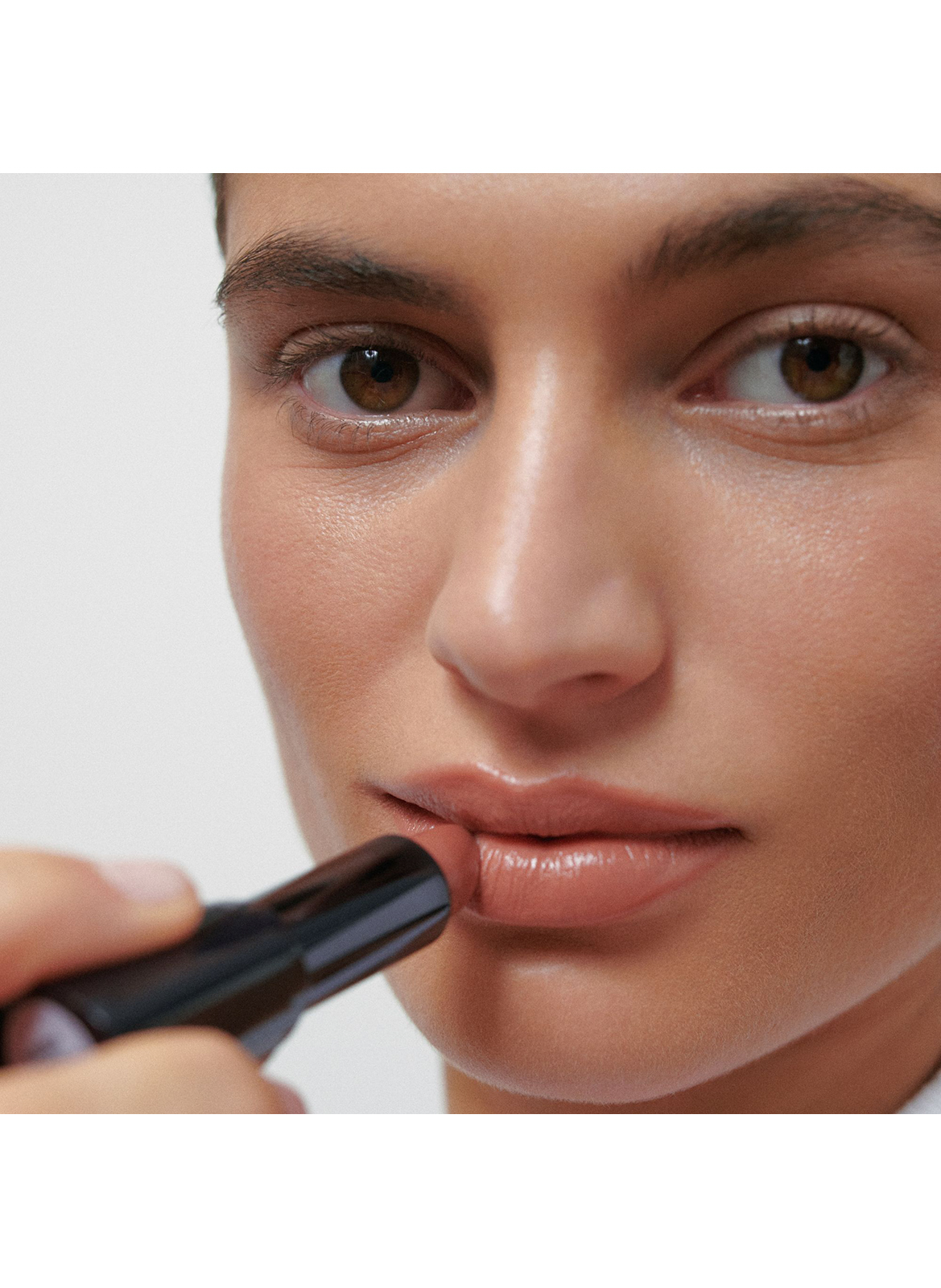 Lipstick DR. HAUSCHKA 13 bromelia