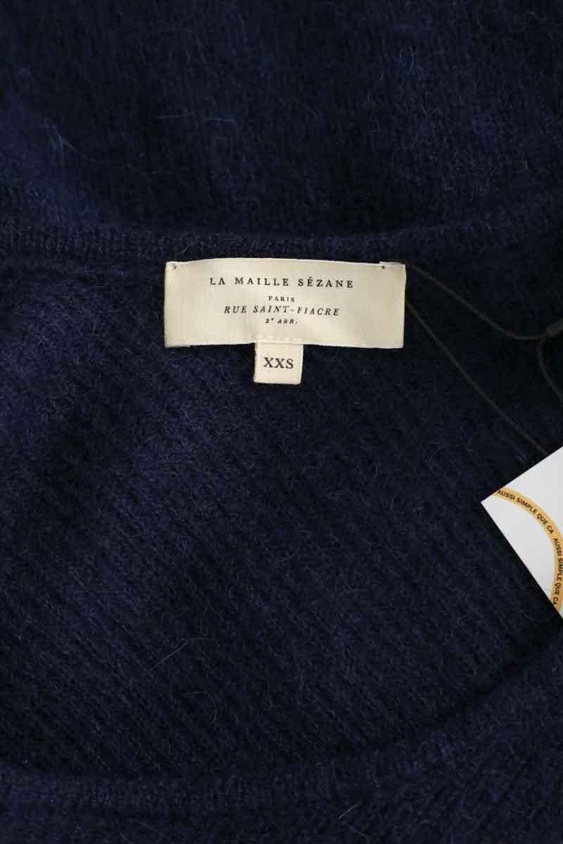 Cardigan SEZANE - Seconde main Blue