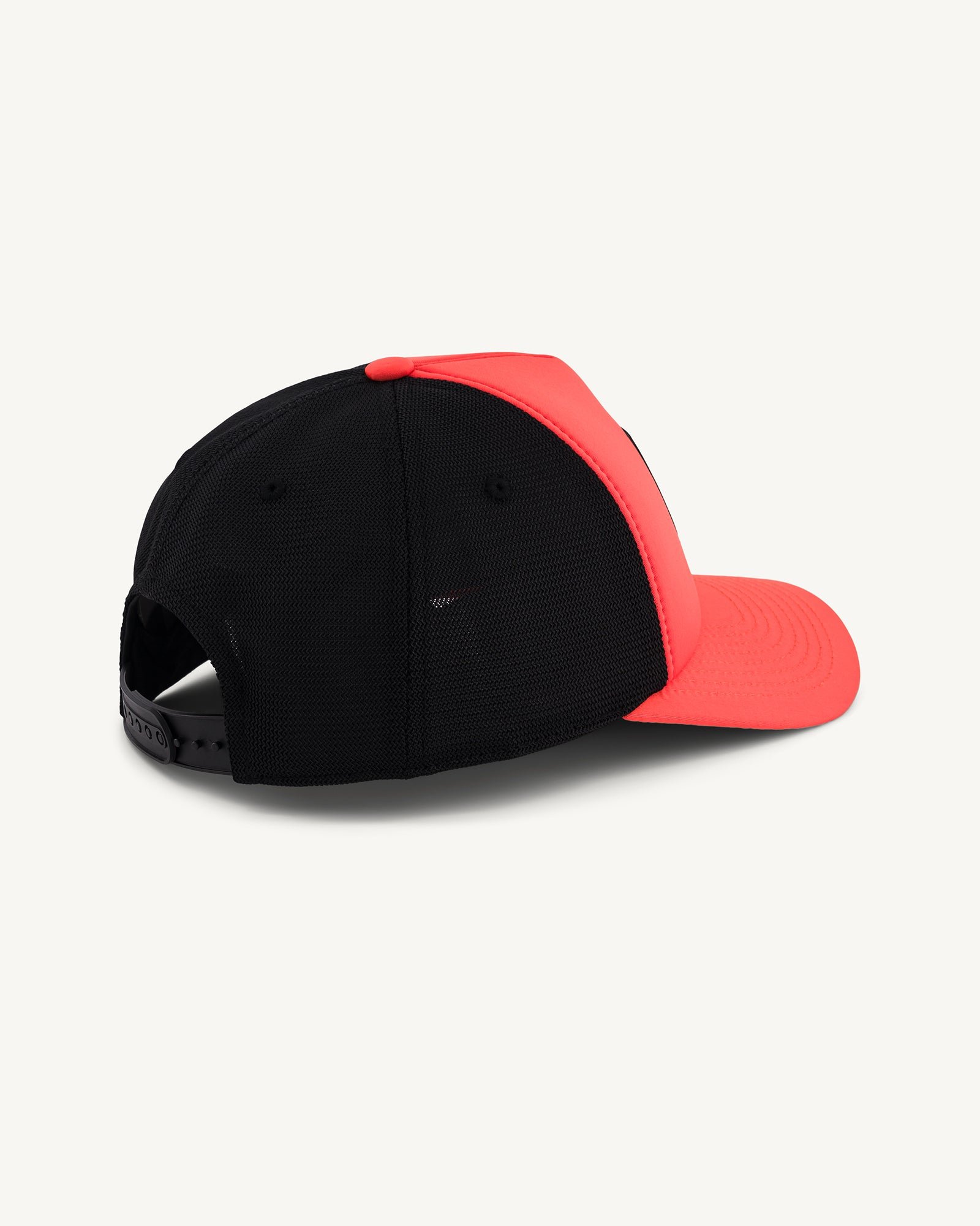 Jaska mesh cap JOTT Red
