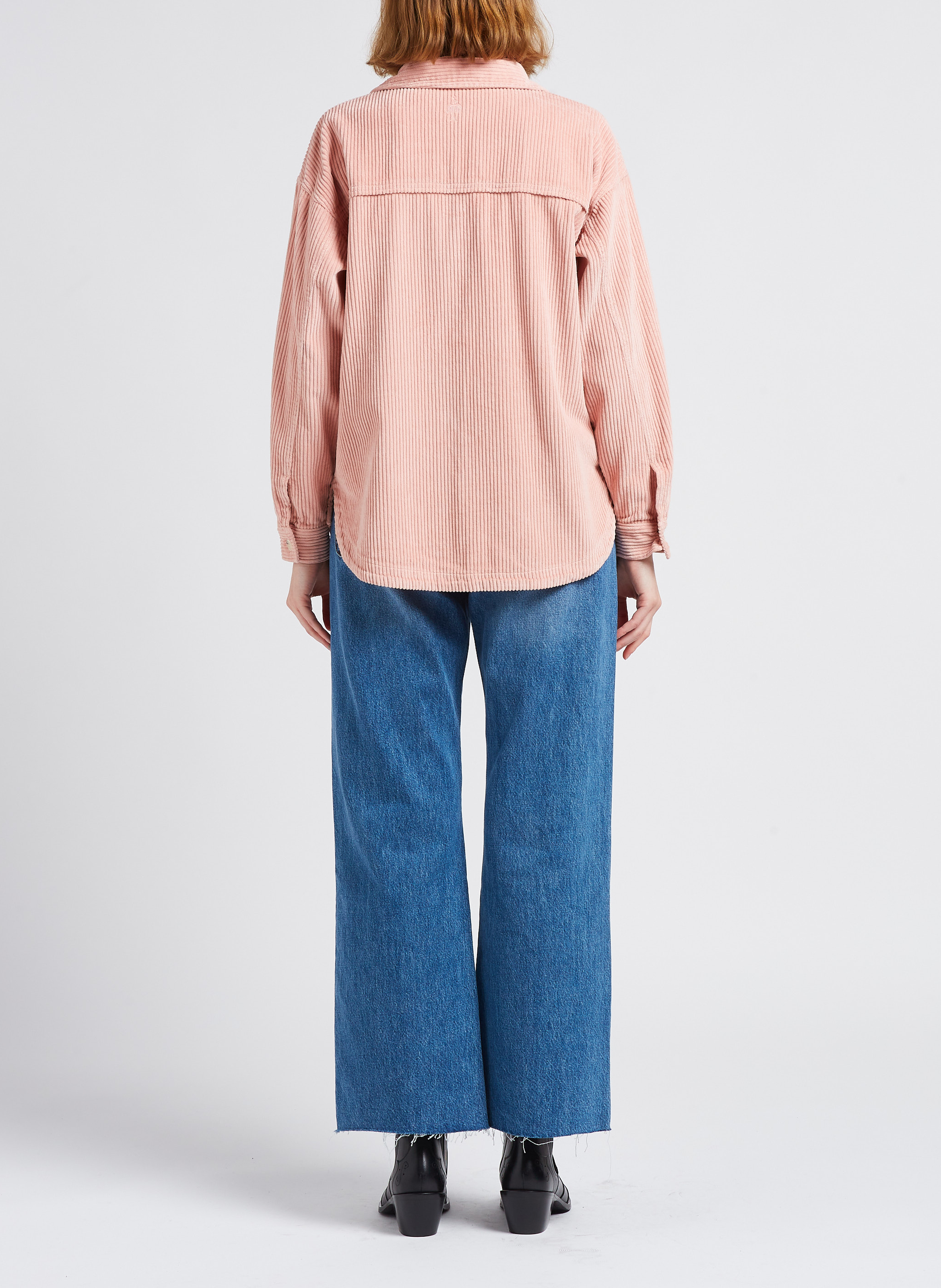 Lederboots MELLOW YELLOW Schwarz