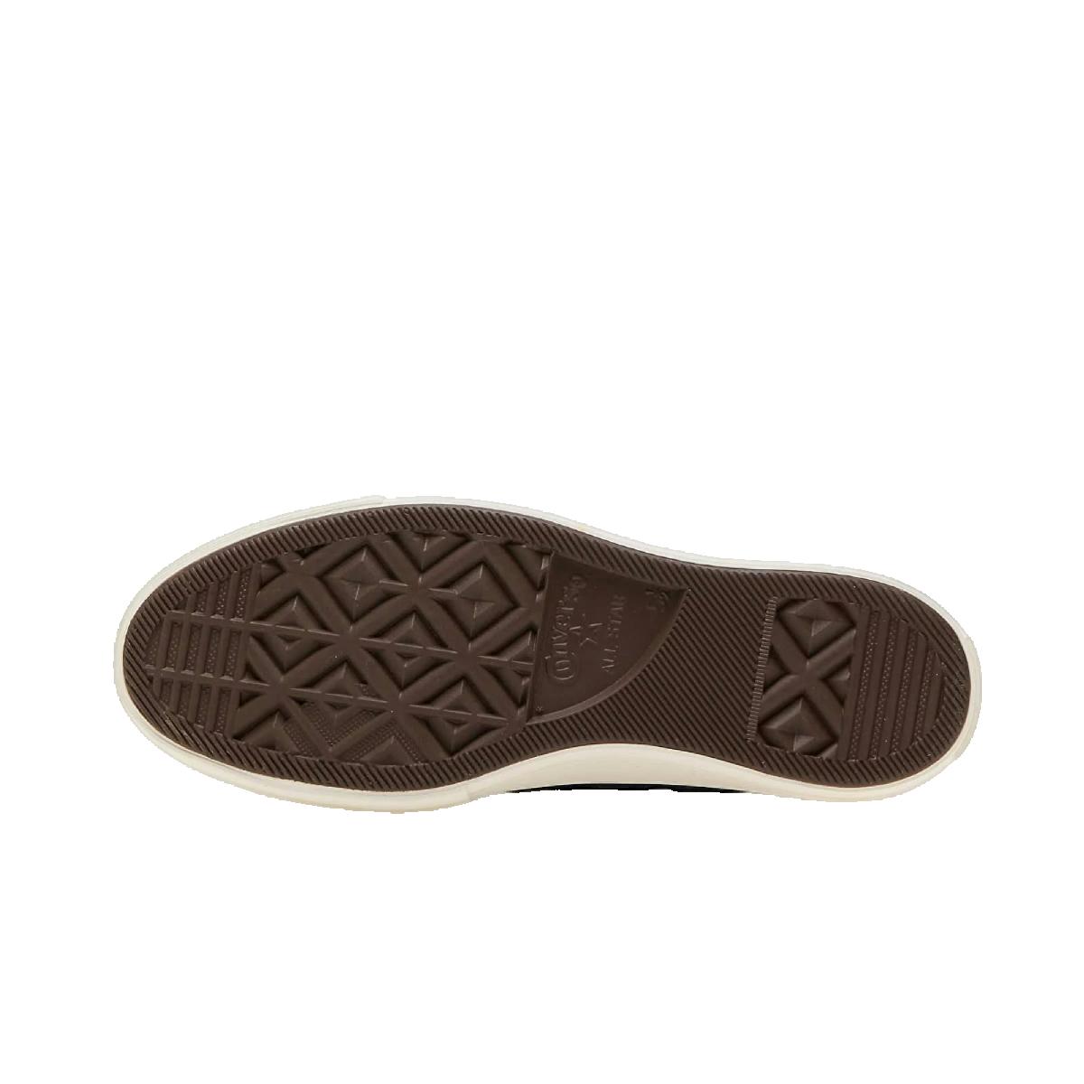 Baskets basses CONVERSE Noir