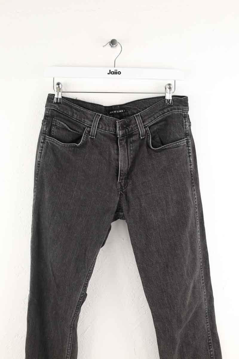 . LEVI'S - Seconde main Black