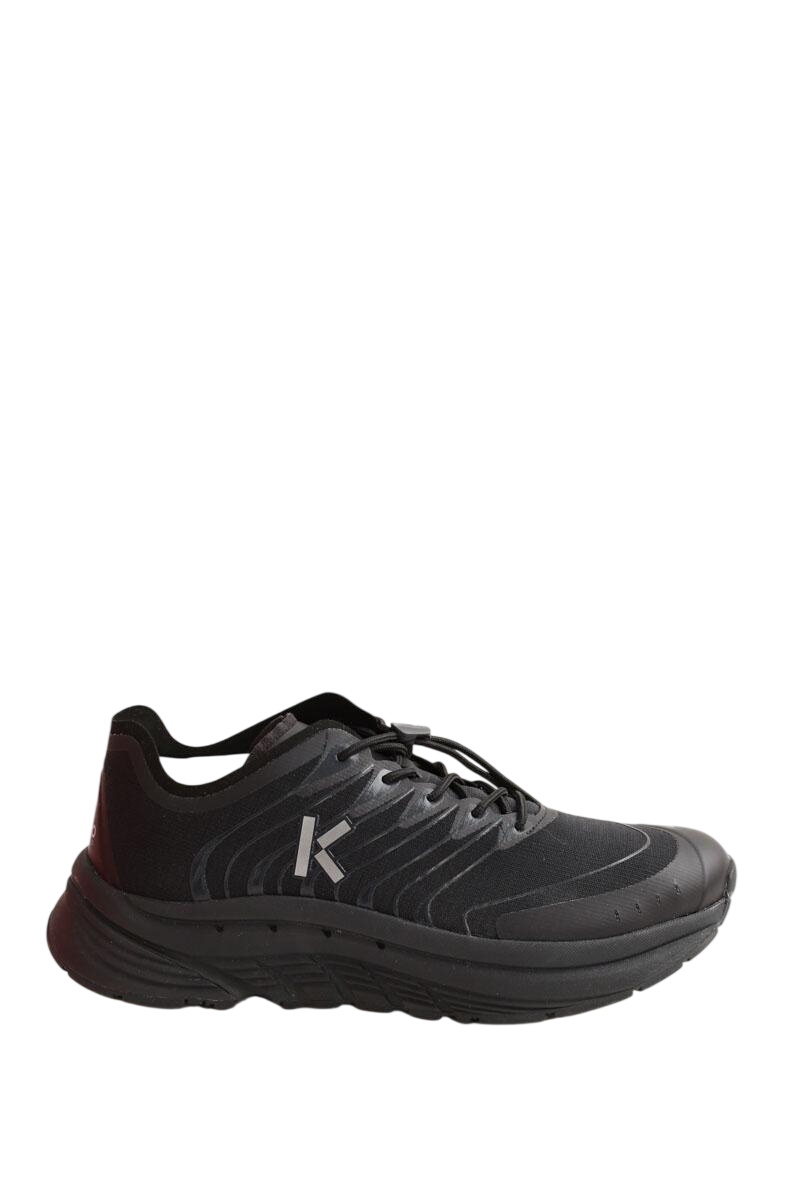 Sneakers KENZO - SECONDE MAIN Black