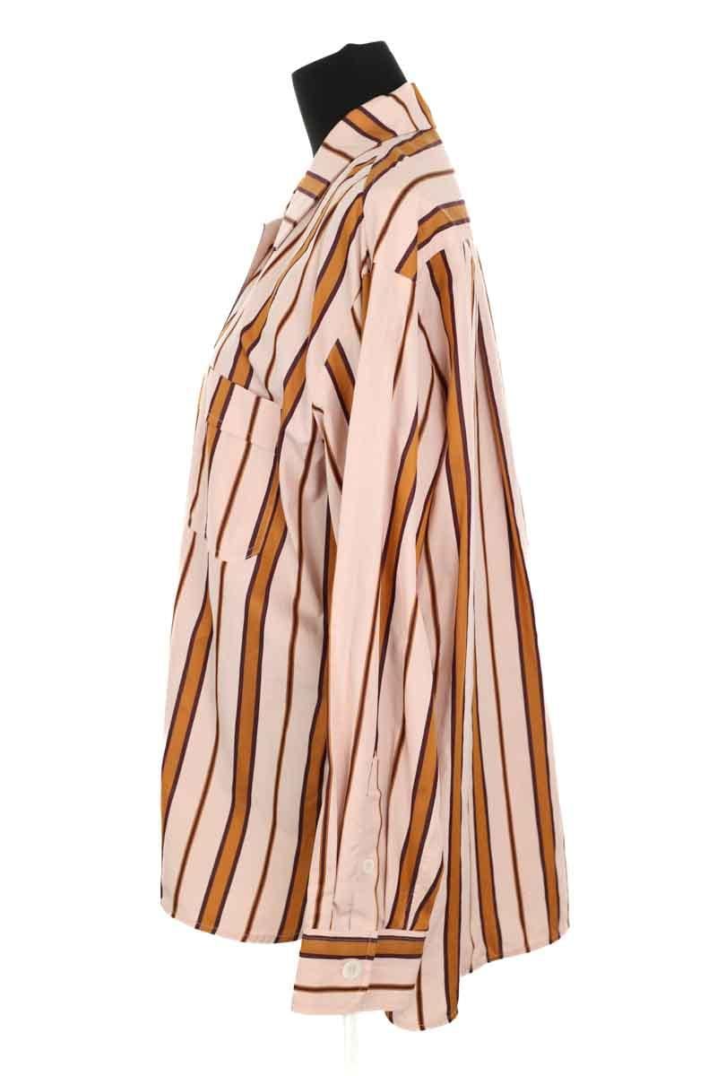 Shirt ISABEL MARANT - Seconde Main Pink