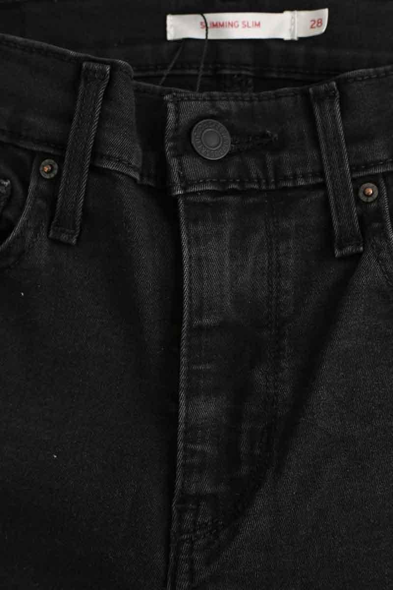 . LEVI'S - Seconde main Black