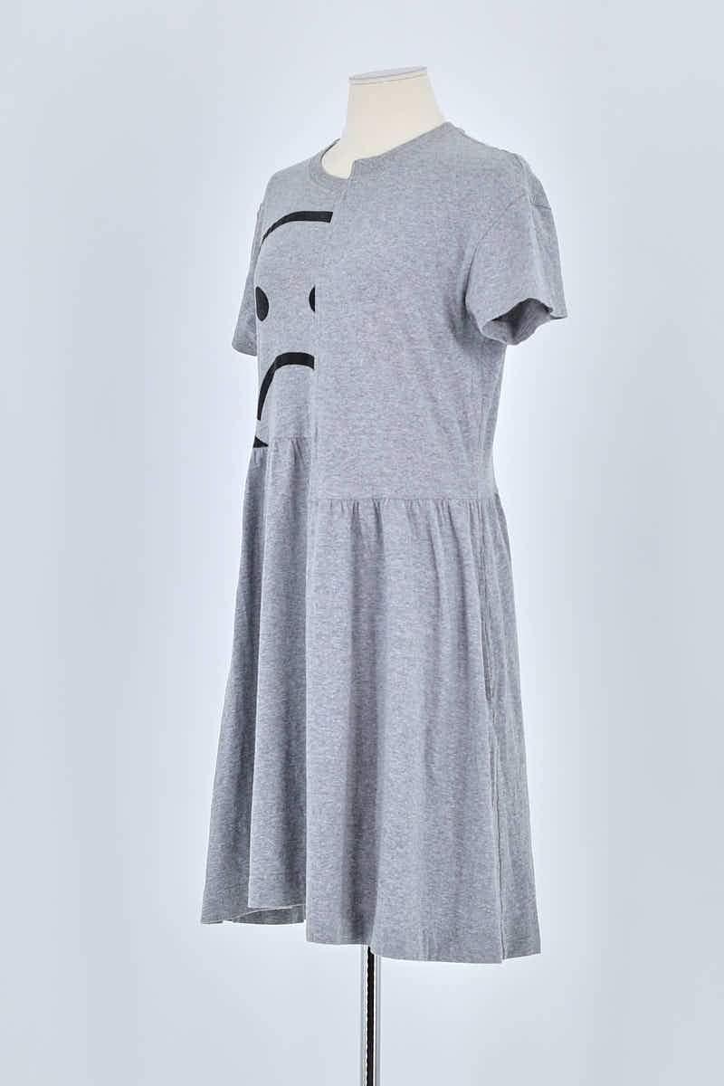 Dress MARC JACOBS - Seconde Main Grey