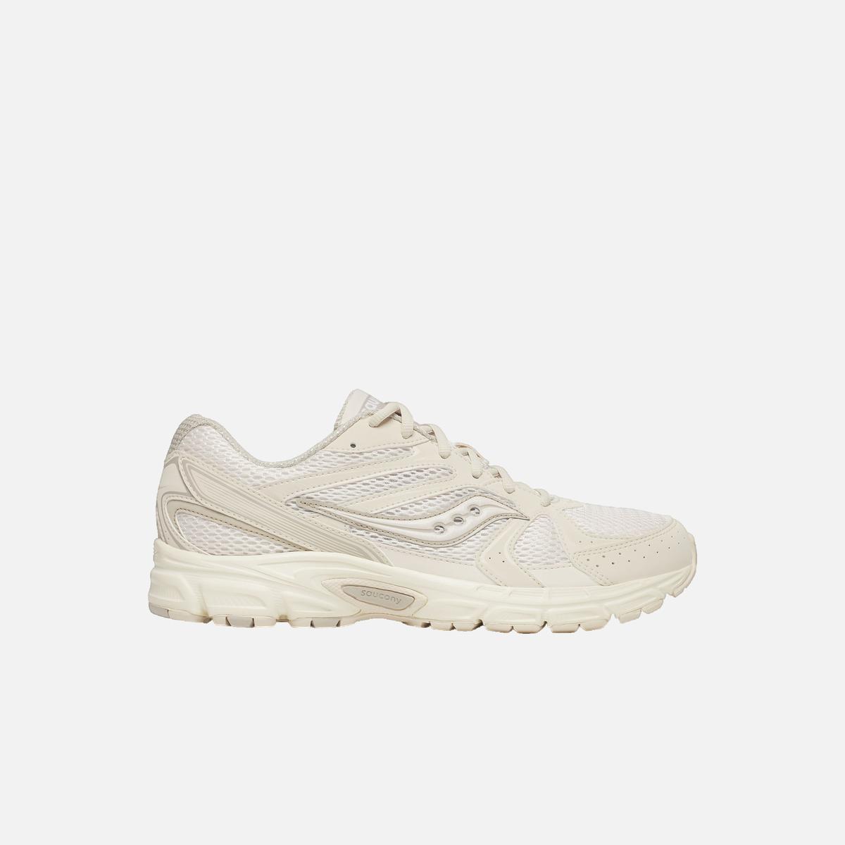 Baskets basses SAUCONY Blanc