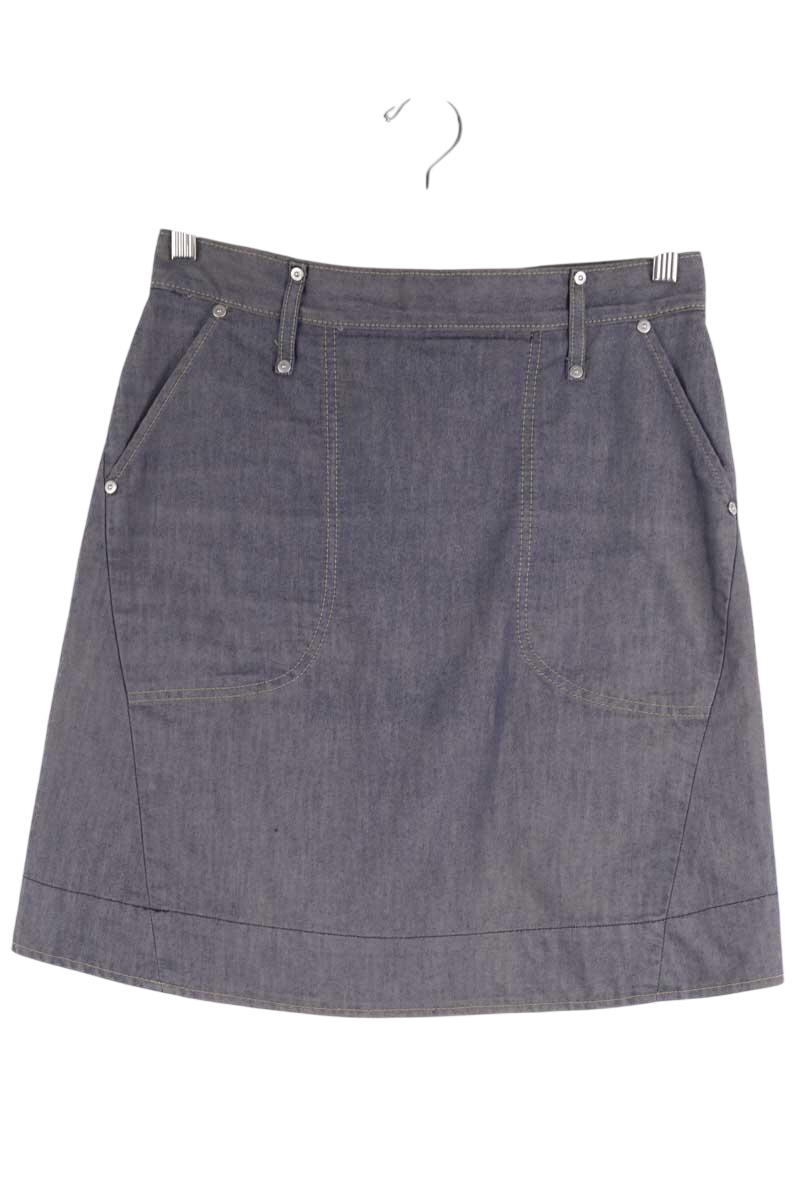 Skirt LEVI'S - Seconde main Blue