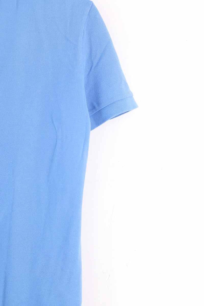 Polo shirt LACOSTE - SECONDE MAIN Blue