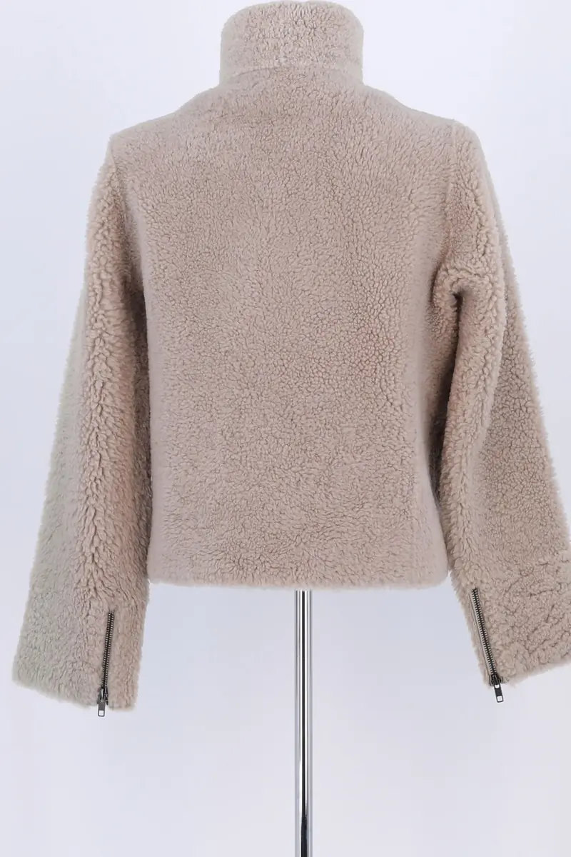 Jacket BONPOINT - Seconde Main Beige