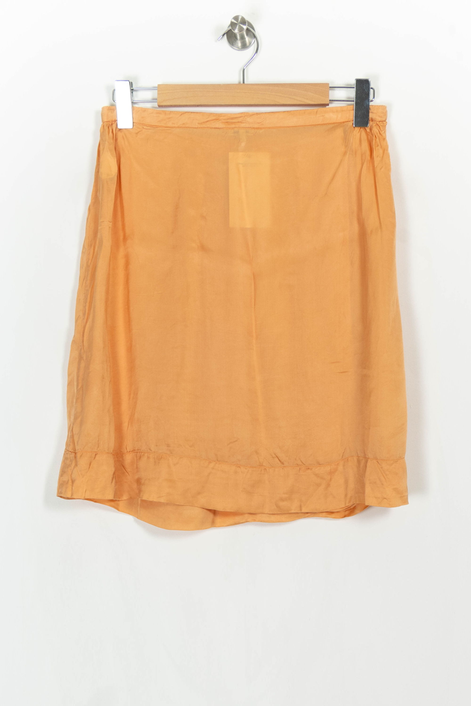 Short & midi skirt BELLEROSE - Seconde Main Orange