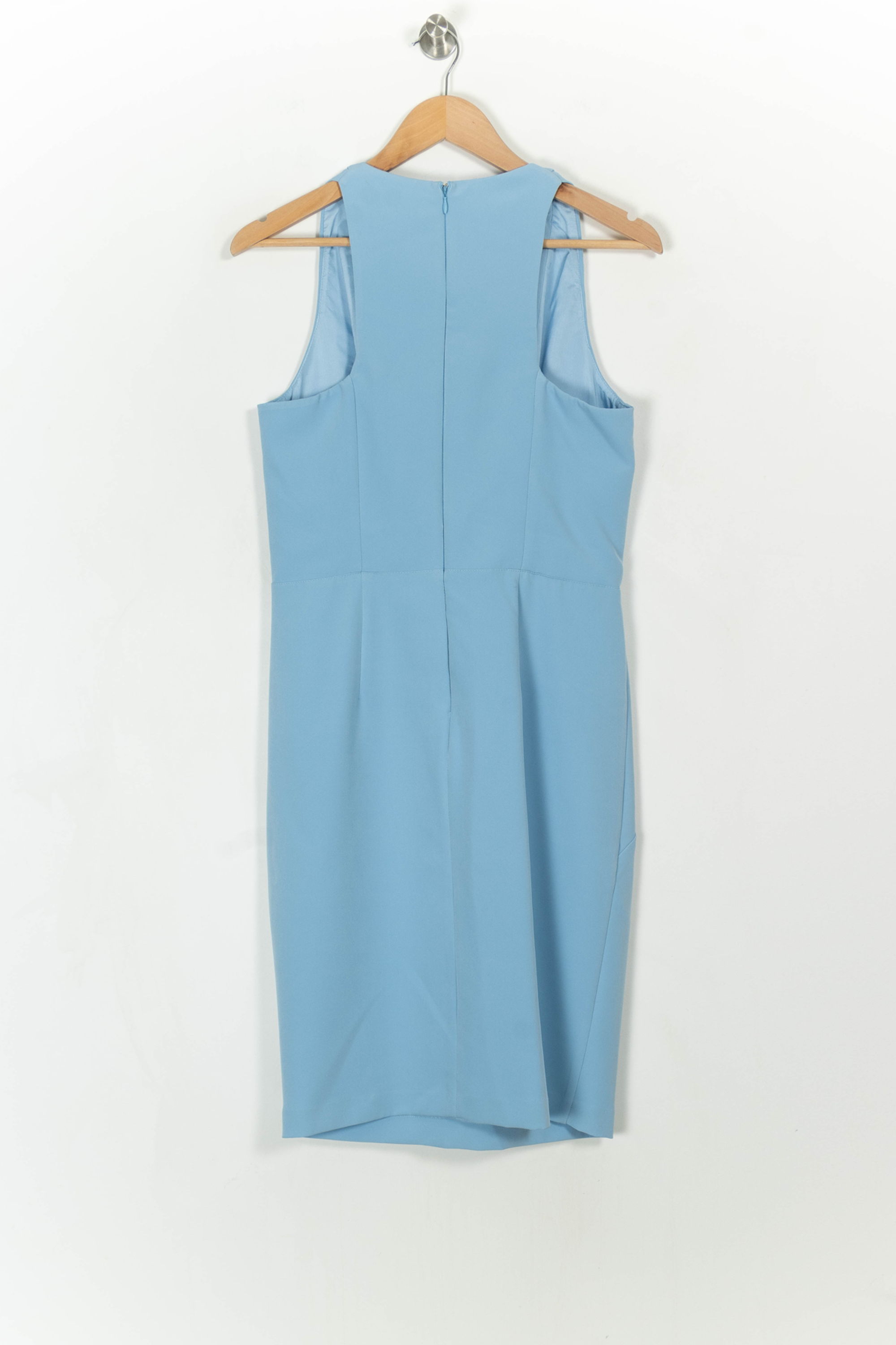 Robe courte & midi LIU JO - SECONDE MAIN Bleu