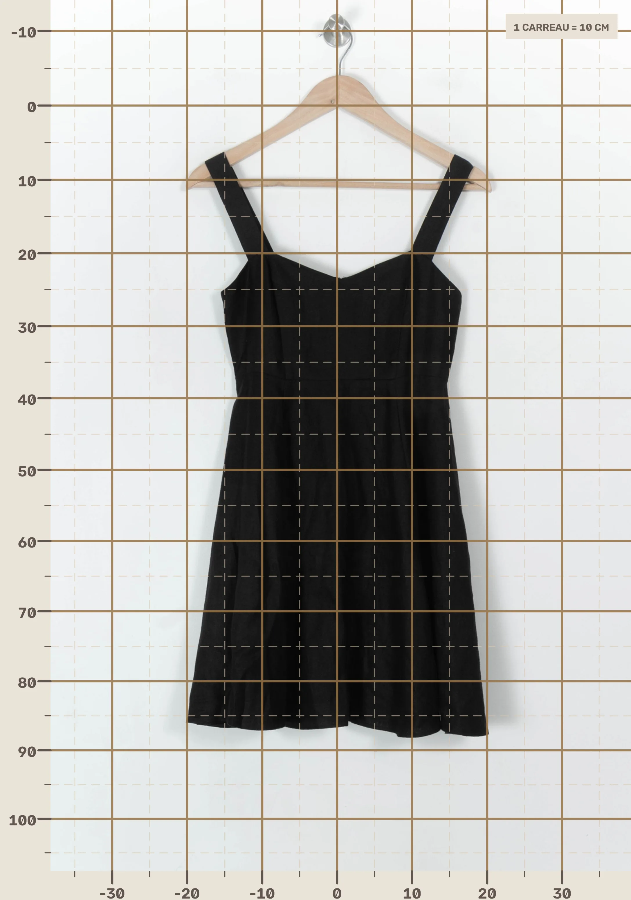 Short & midi dress SEZANE - Seconde main Black