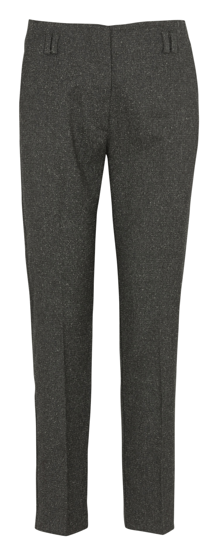 Gerade geschnittene Hose LIU JO Grun