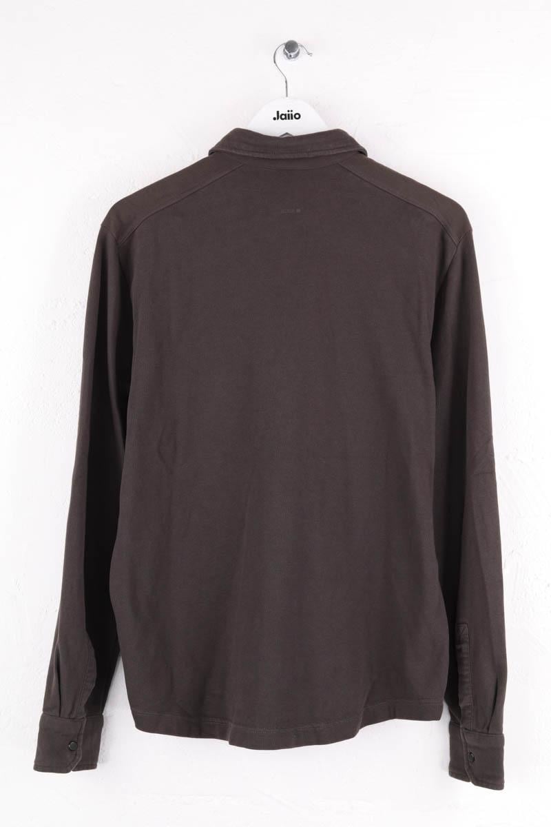 Sweater BOSS - SECONDE MAIN Grey