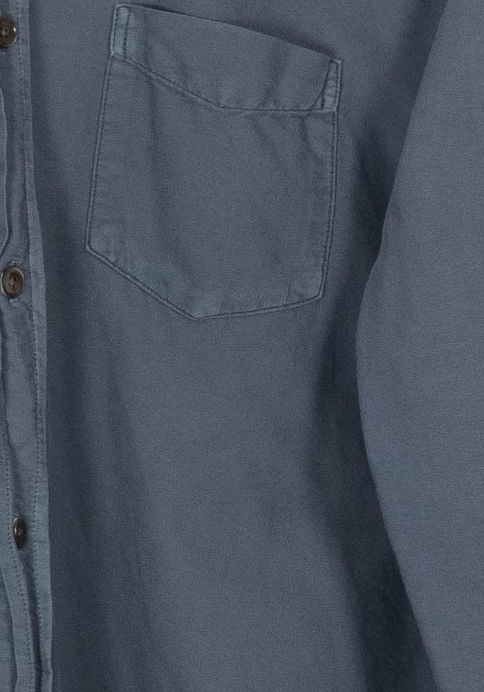 Shirt CLOSED - Seconde Main Blue