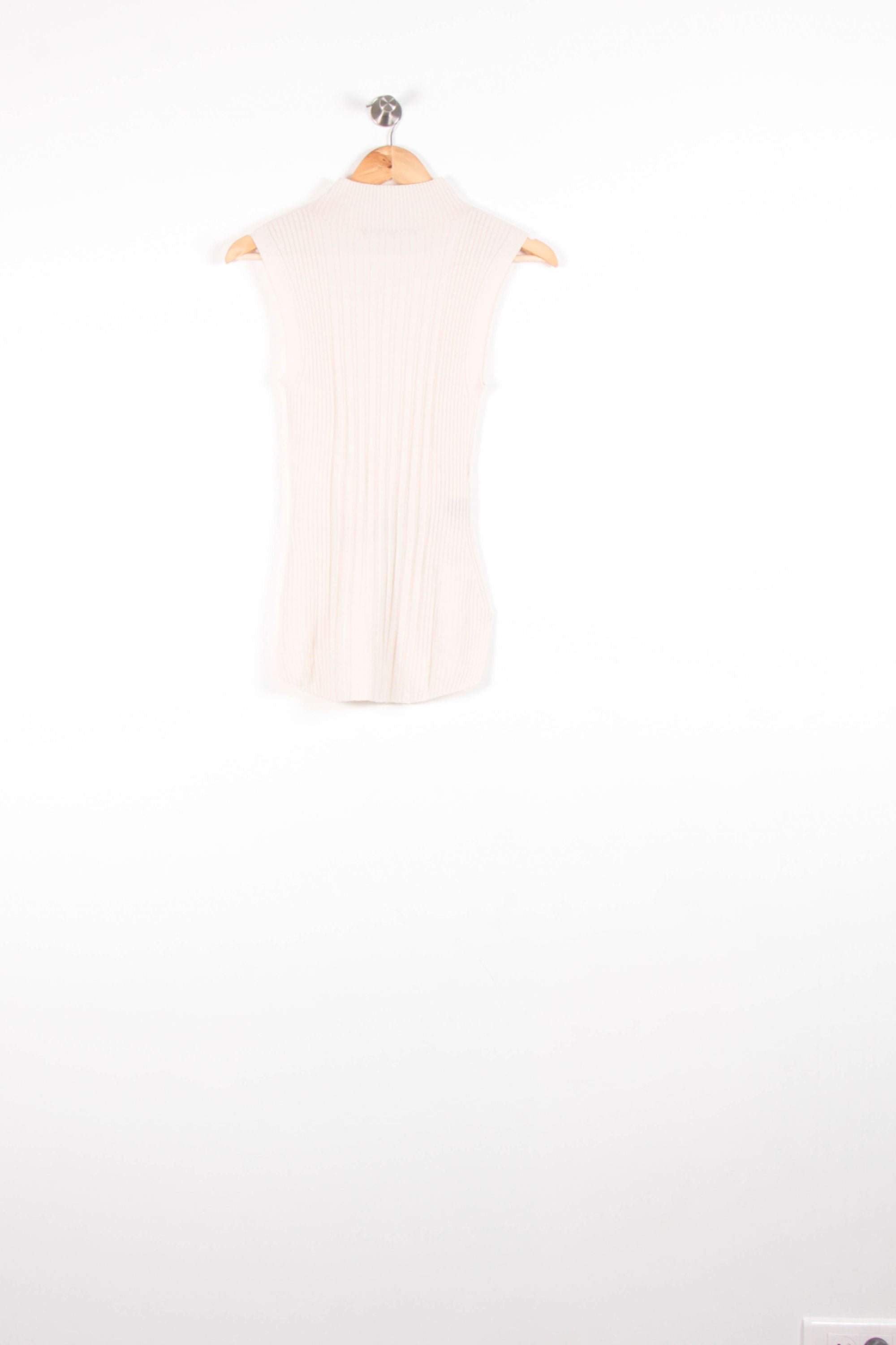 Knitwear COMPTOIR DES COTONNIERS - Seconde main Beige