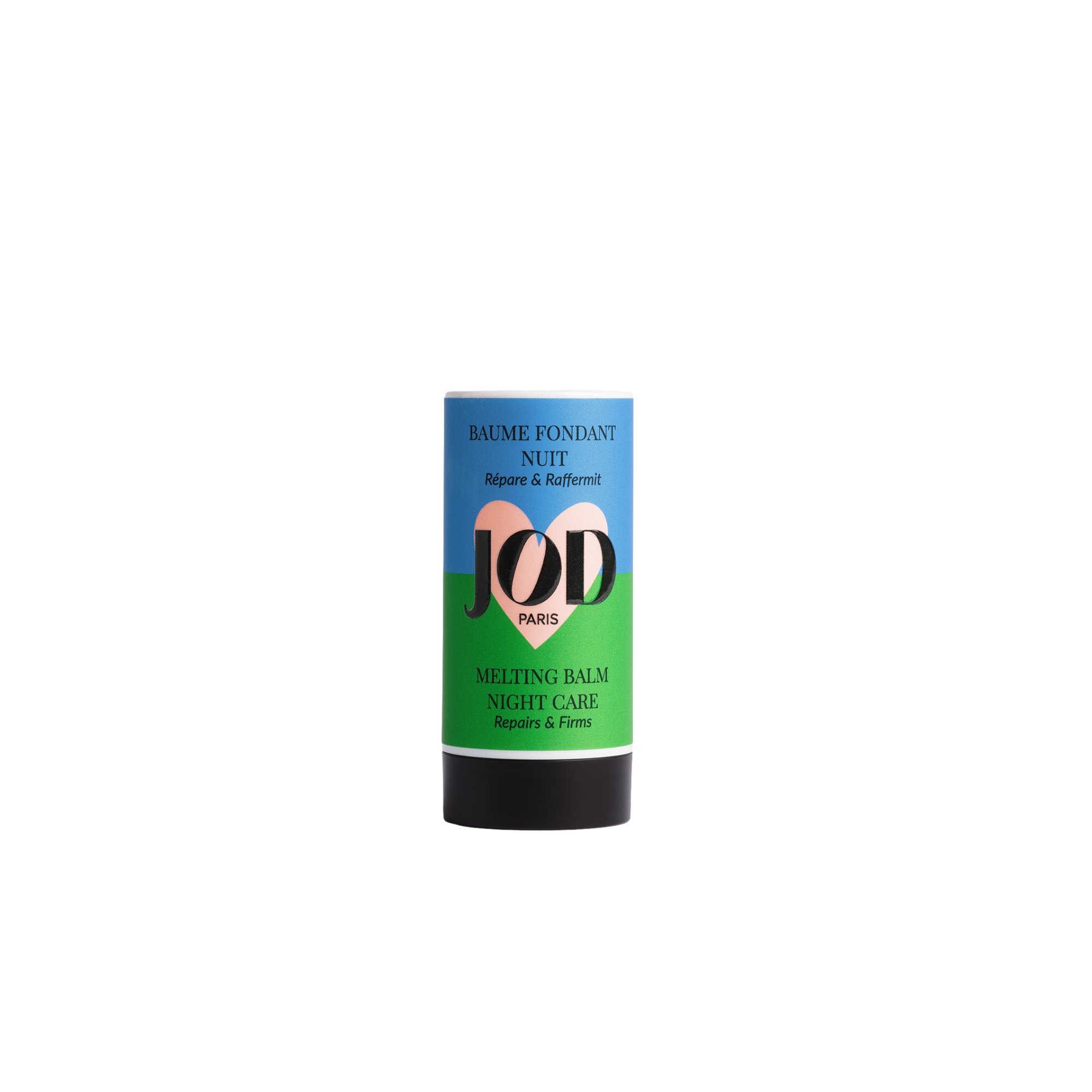 MELTING NIGHT BALM JOD No color