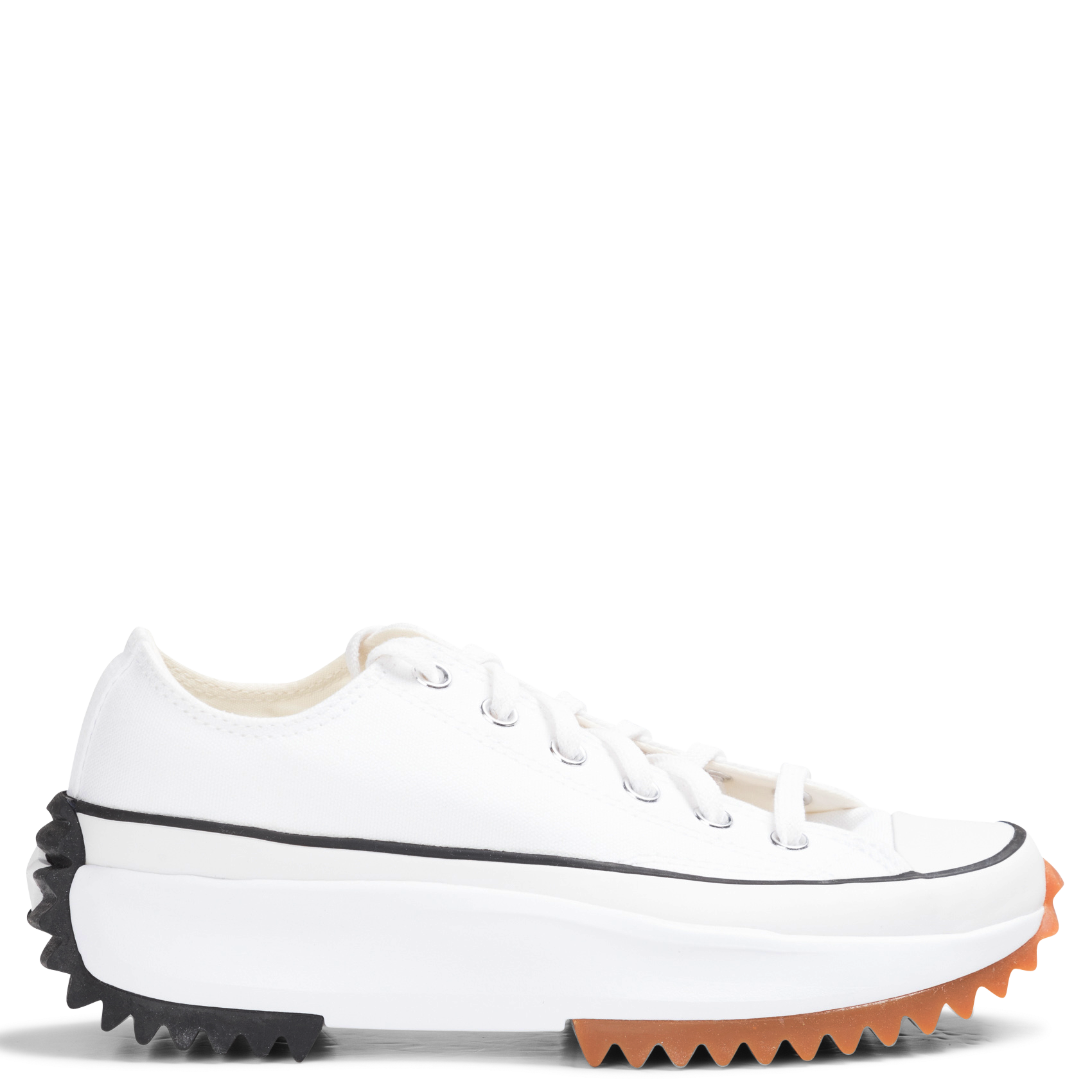 Converse Run Star Hike Low CONVERSE Blanc