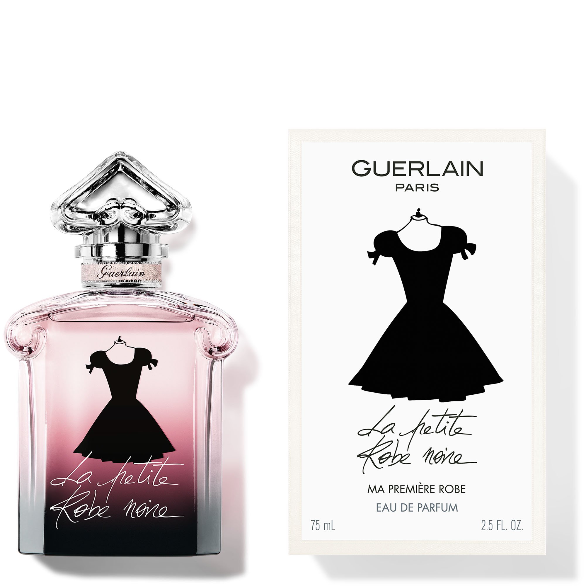 guerlain la petite robe noire 75 ml