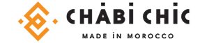 logo marque  Chabi Chic Maison